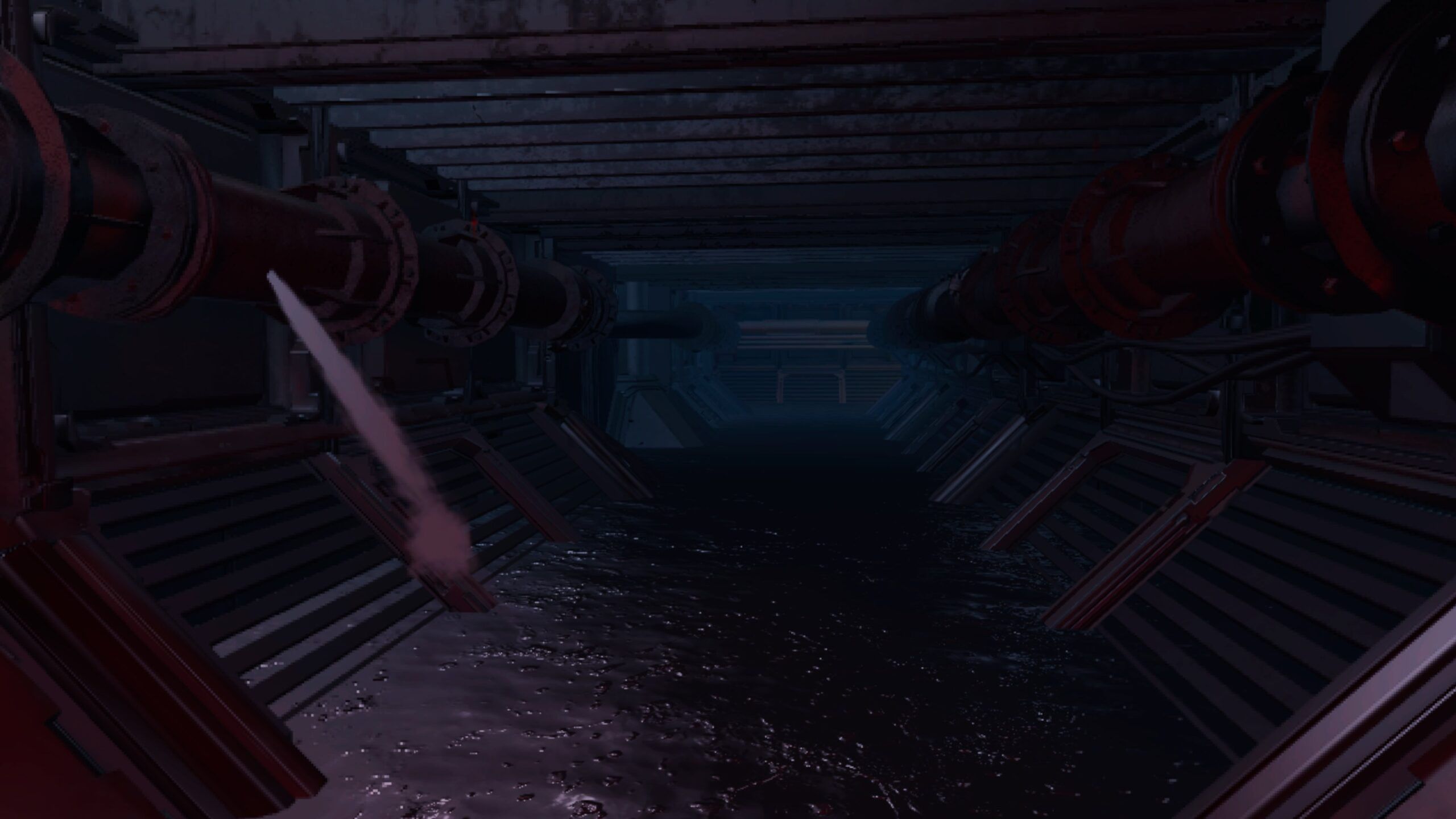 Recenzja Alien: Rogue Incursion (PC, Meta Quest 3)