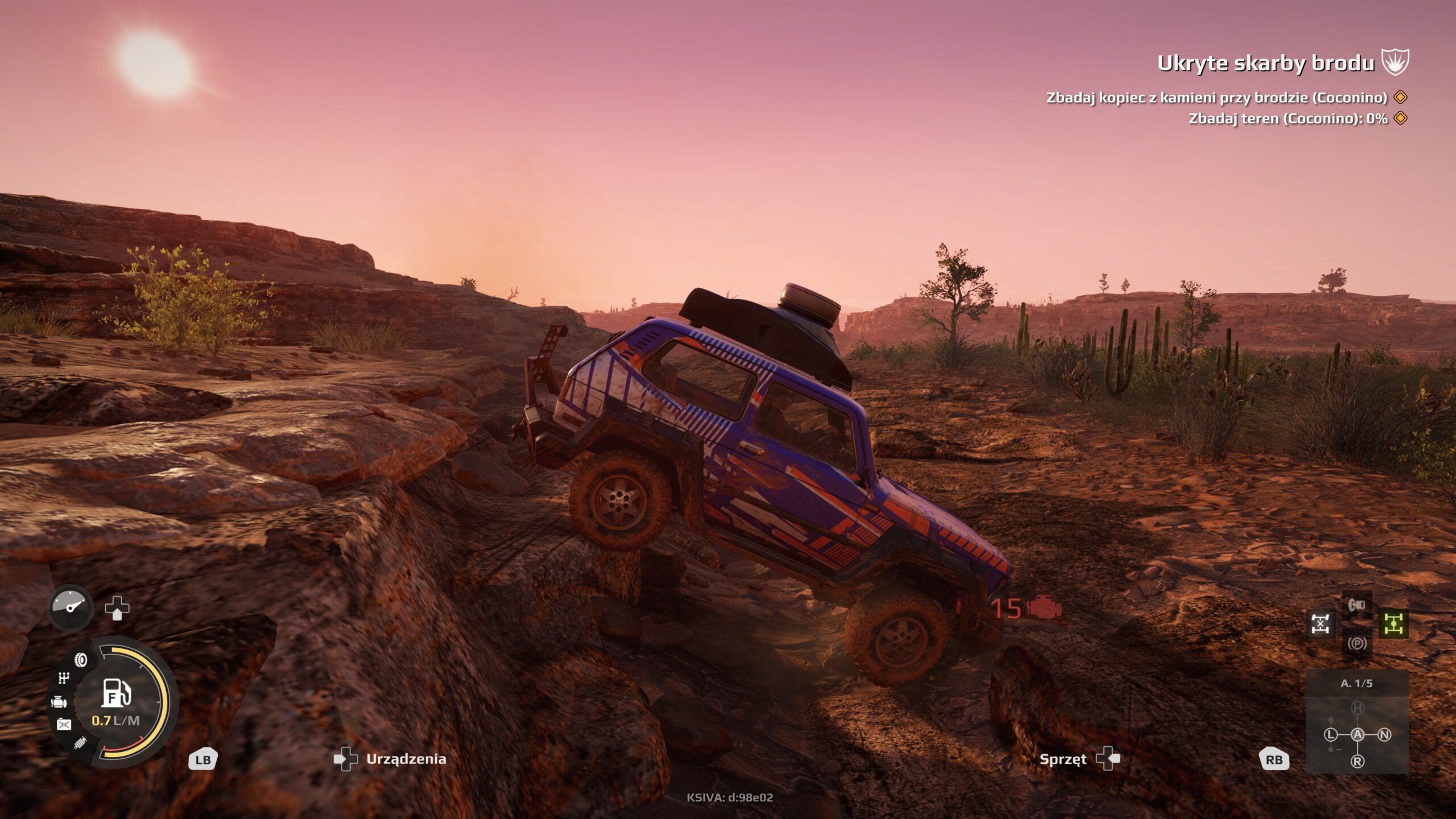 Expeditions: A MudRunner Game - Recenzja