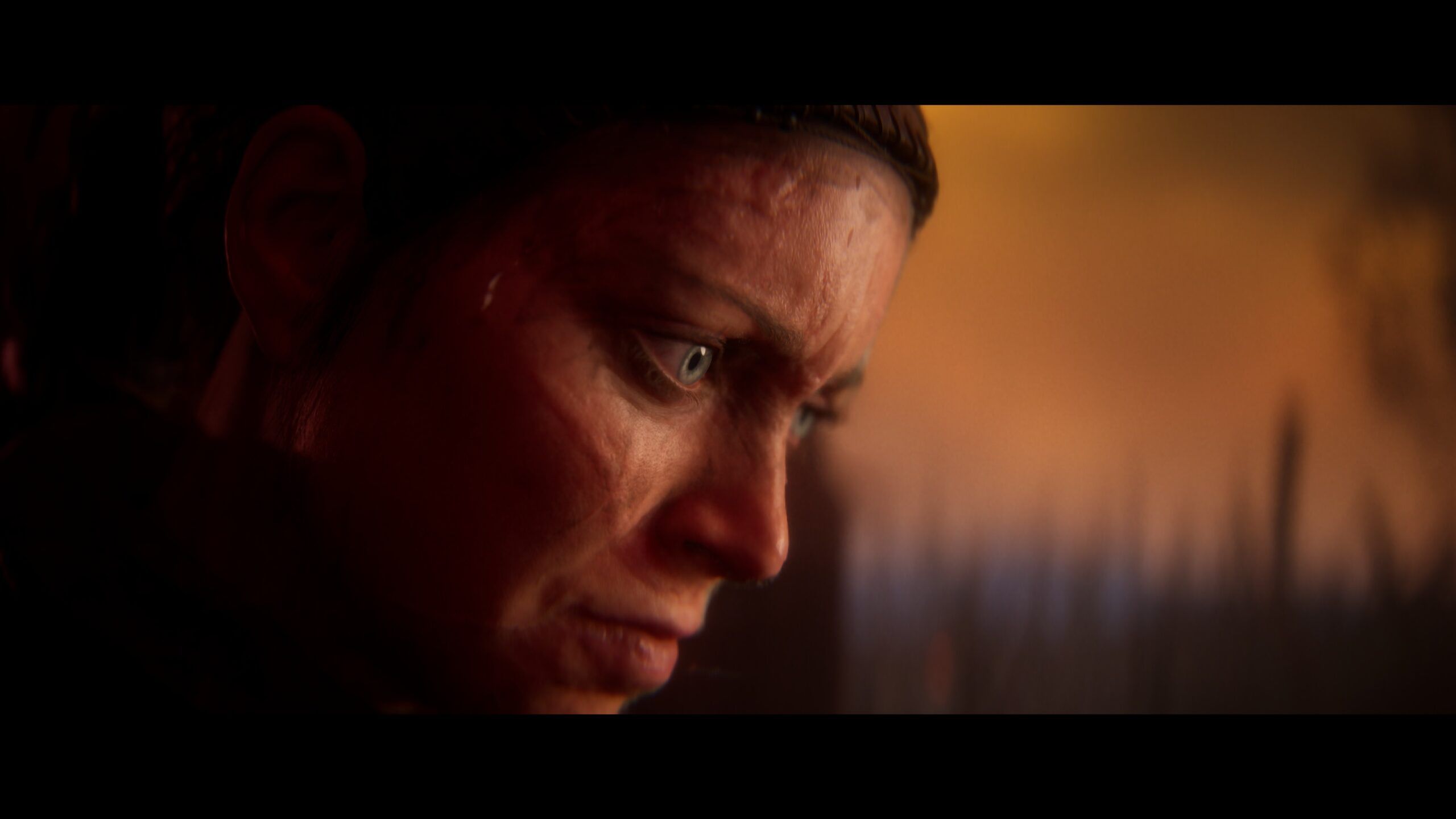 Hellblade 2 recenzja