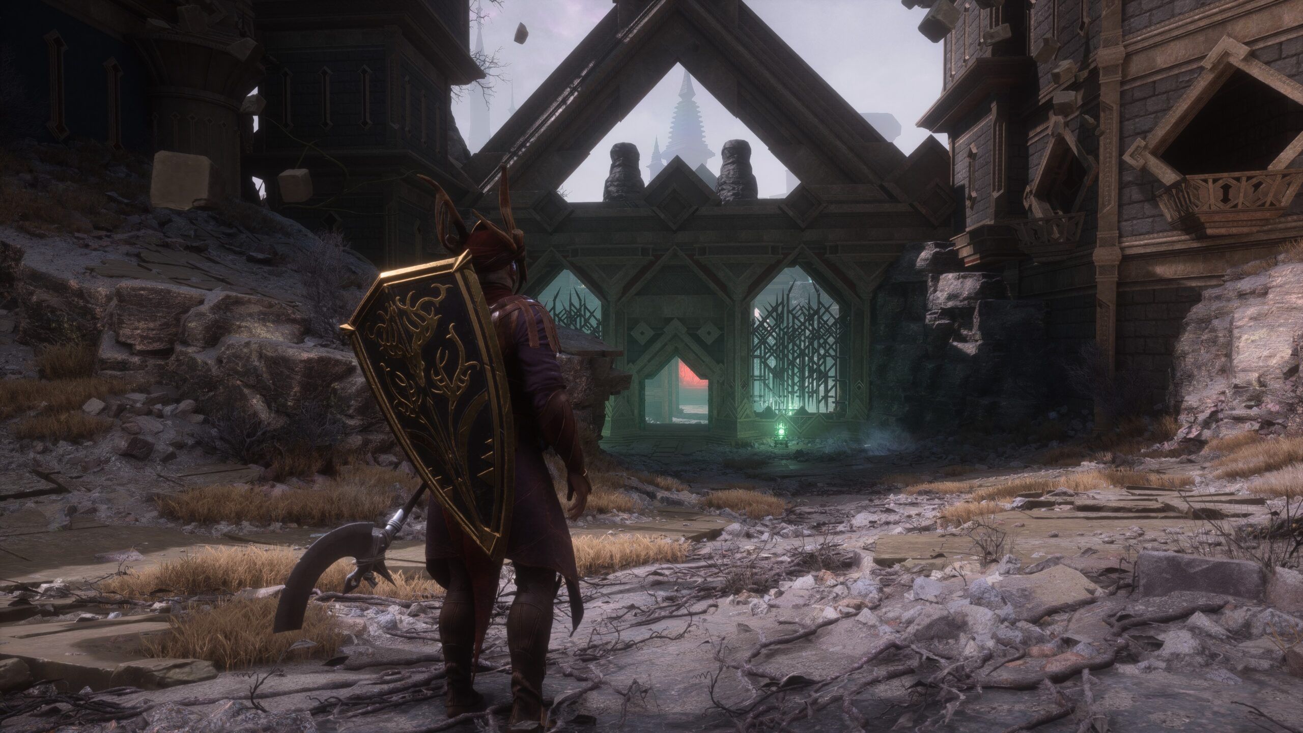 Recenzja Dragon Age: The Veilguard