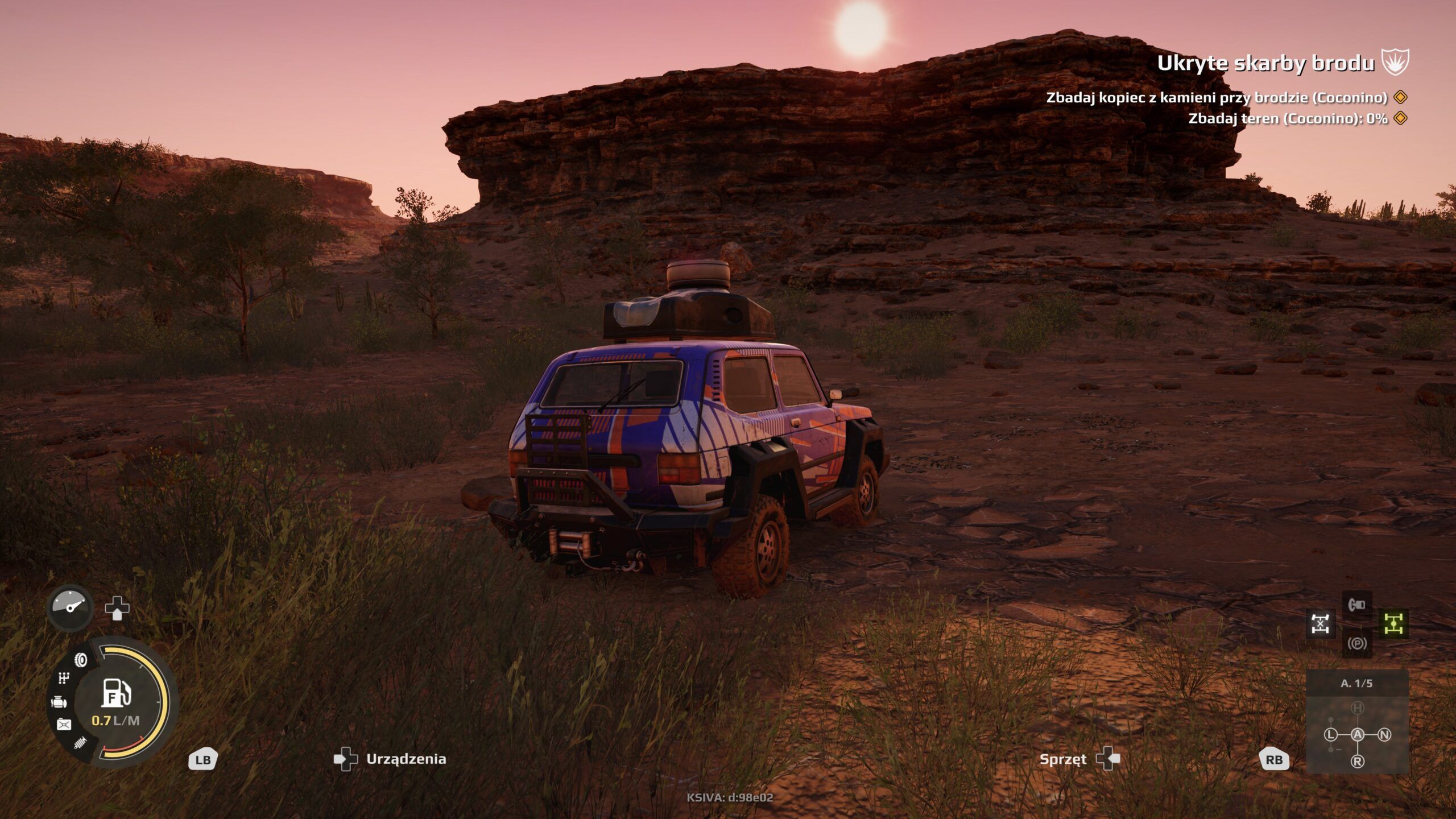 Expeditions: A MudRunner Game Recenzja