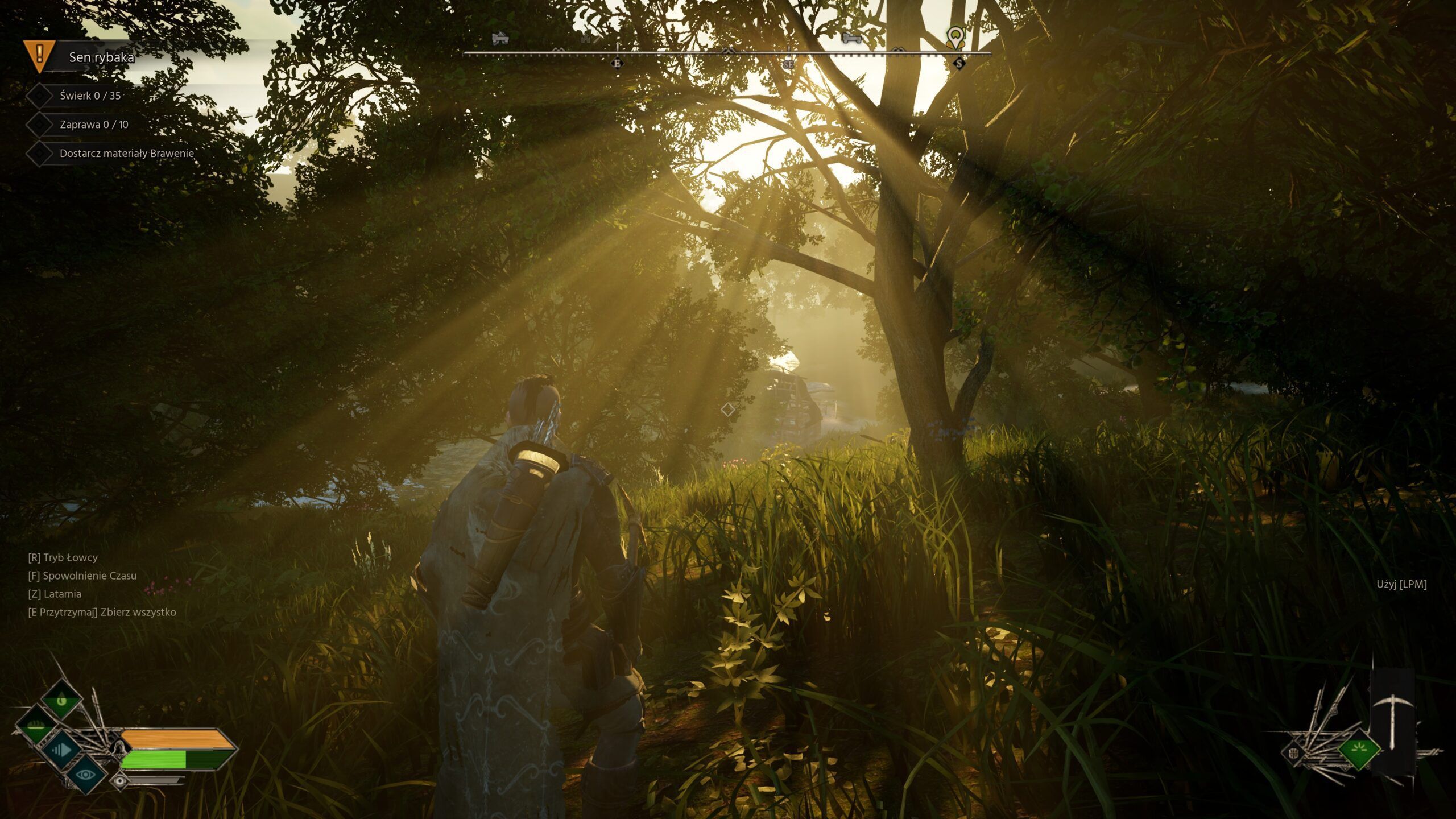 Recenzja Robin Hood - Sherwood Builders