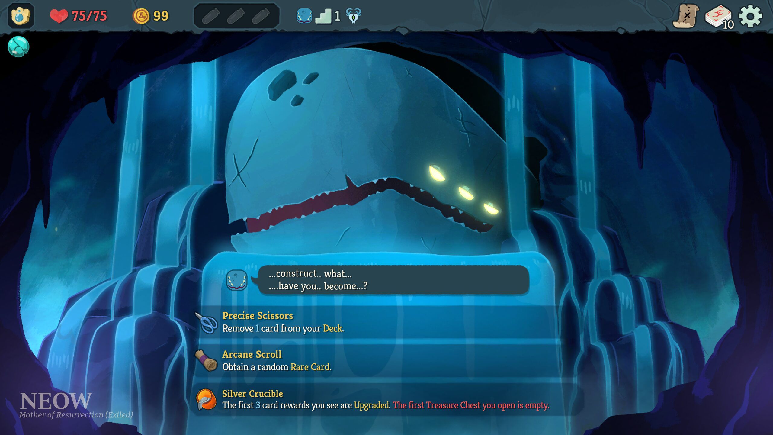 Slay the Spire 2 startuje w Steam Early Access