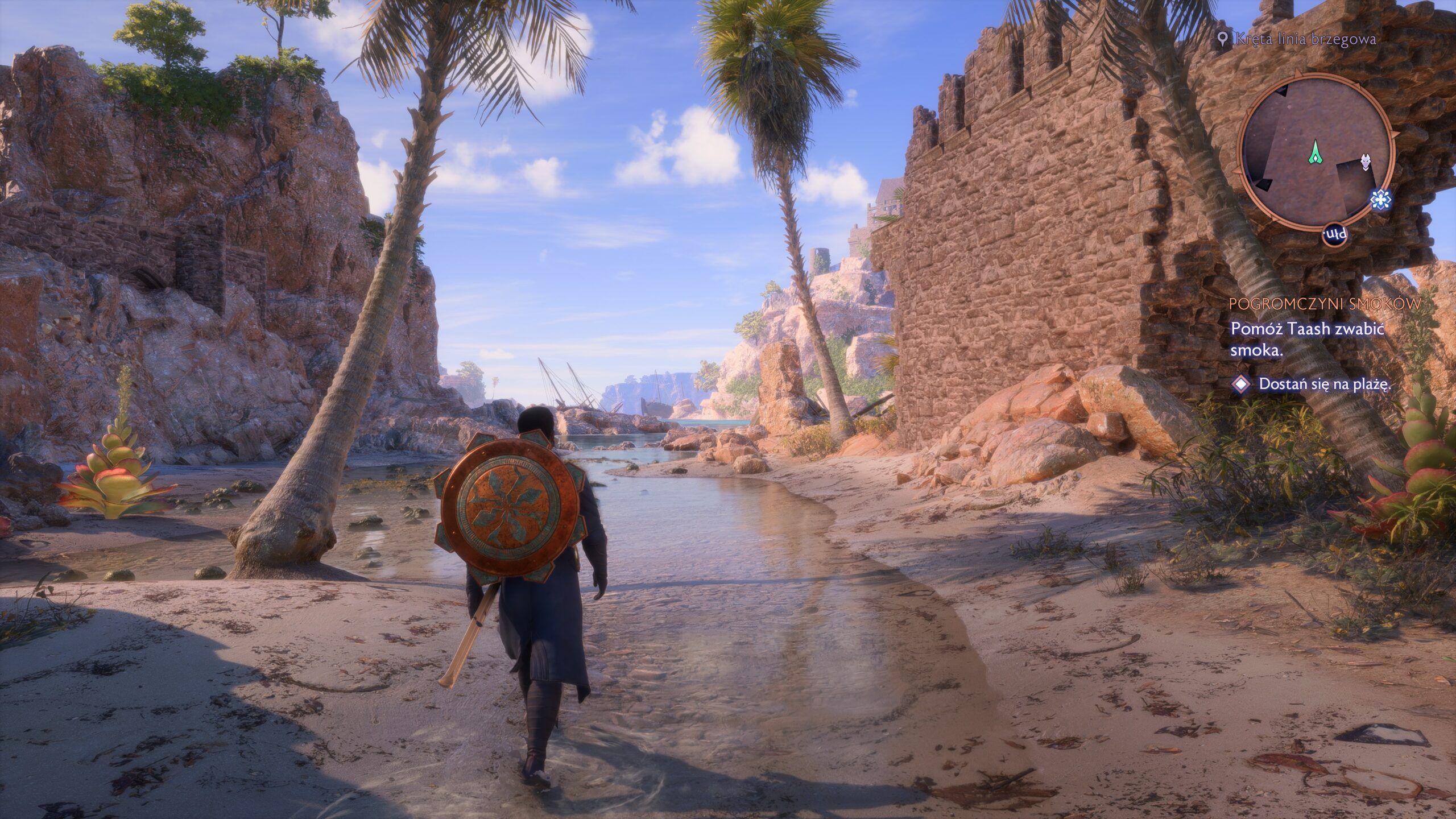 Recenzja Dragon Age: The Veilguard