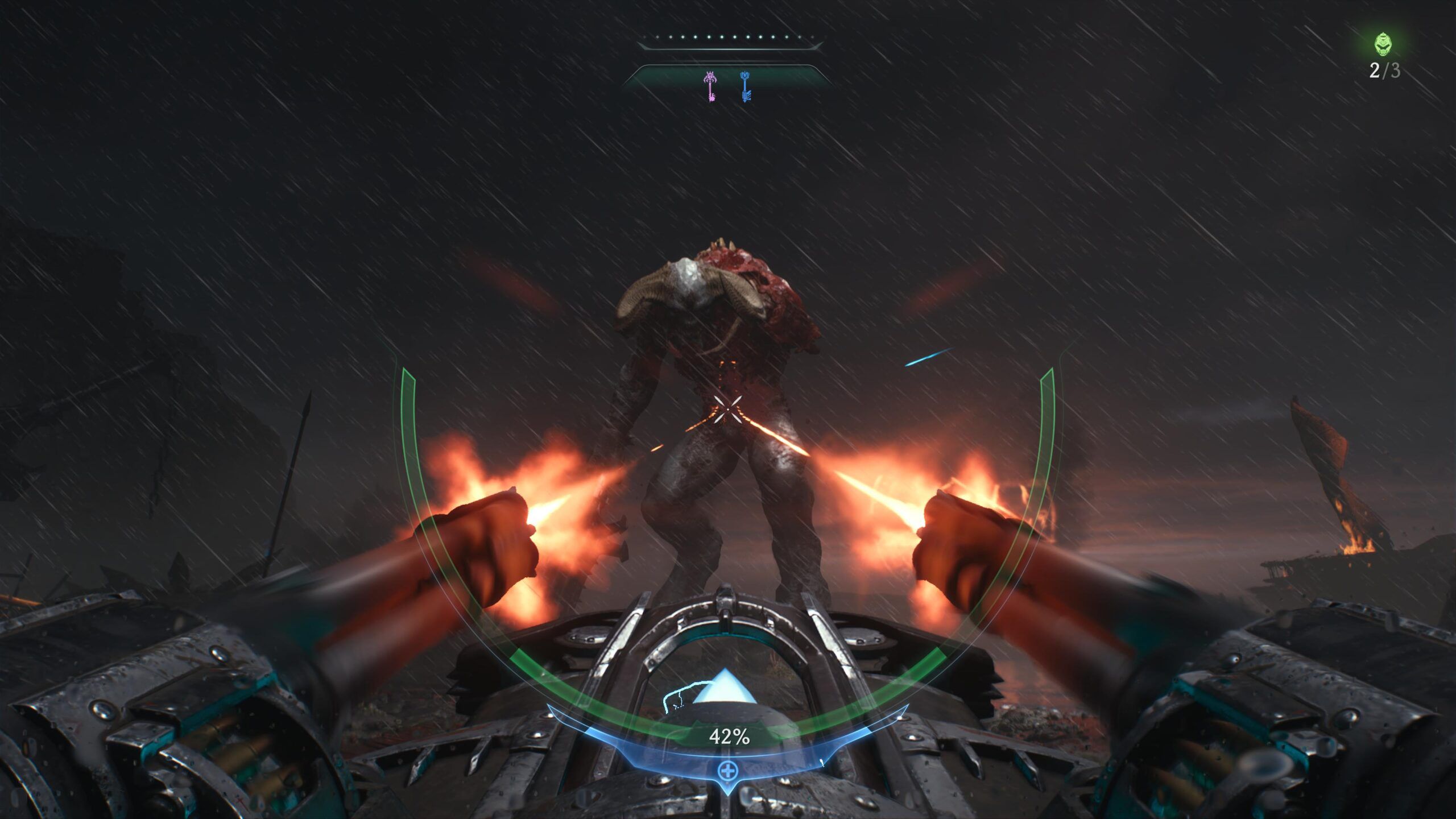 Recenzja Doom: The Dark Ages