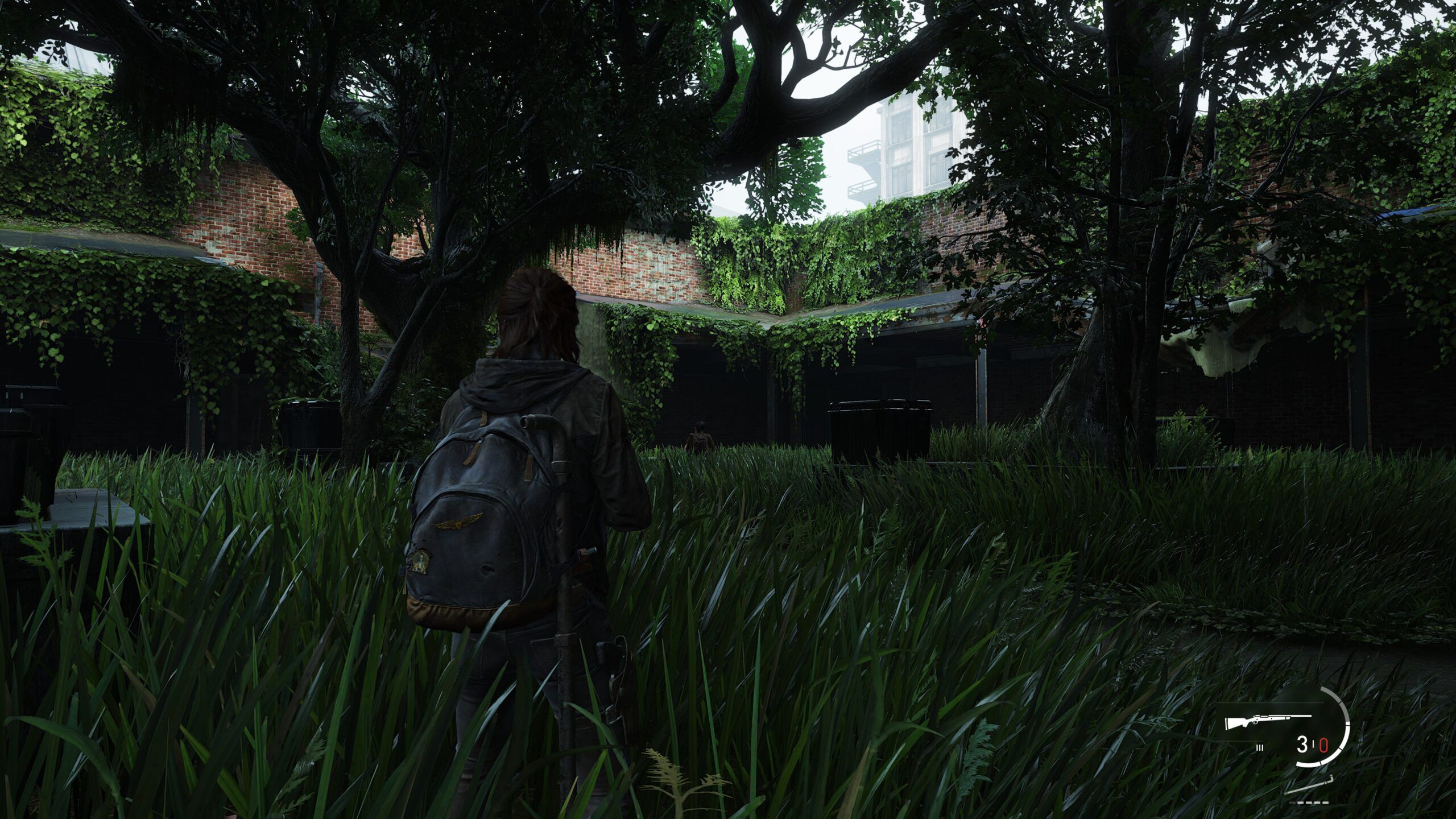 Recenzja The Last of Us Part II Remastered (PC)