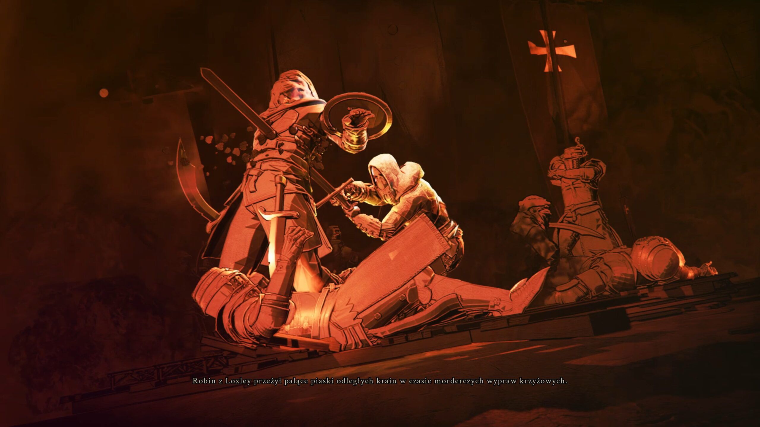 Recenzja Robin Hood - Sherwood Builders