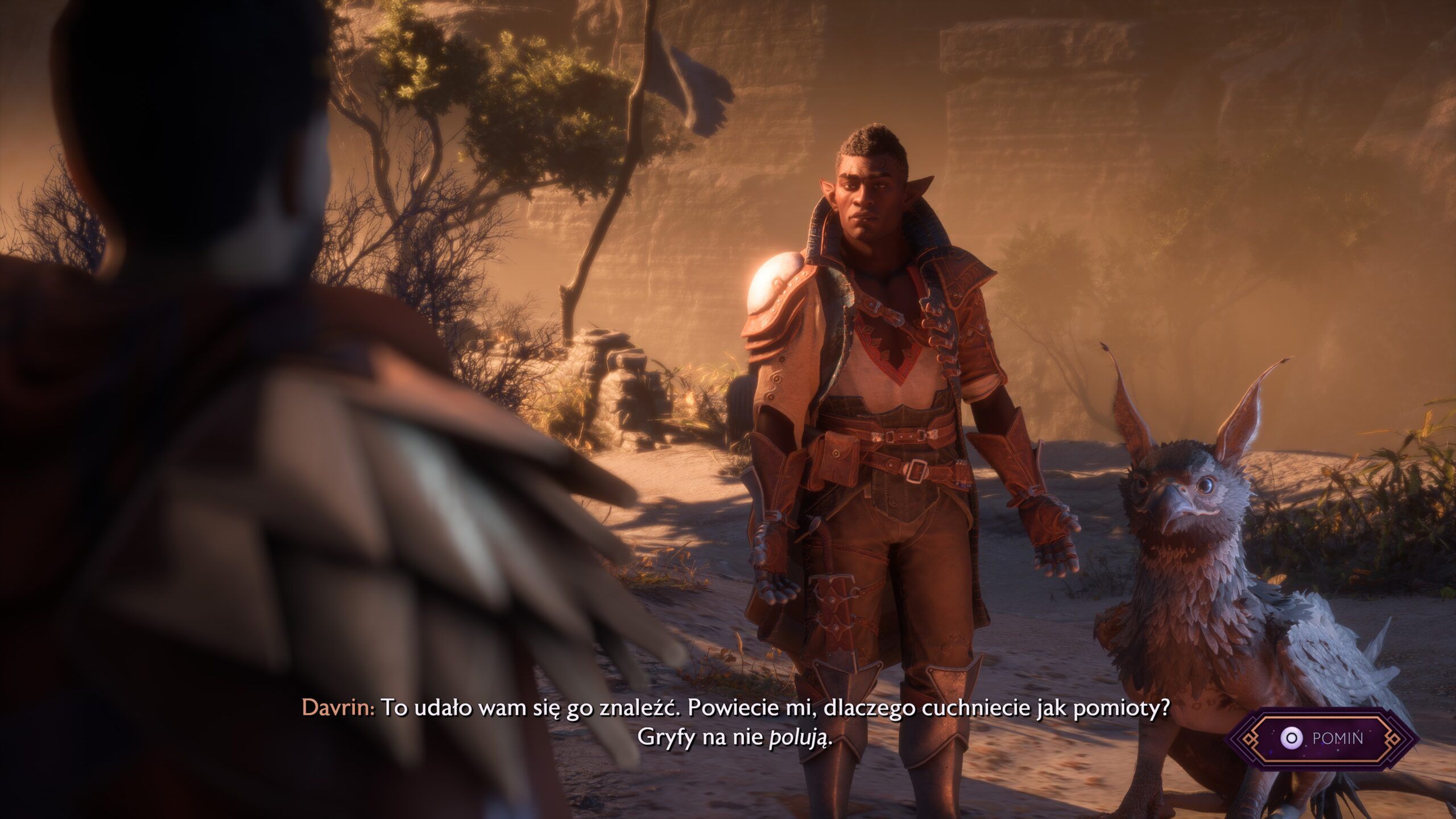 Recenzja Dragon Age: The Veilguard