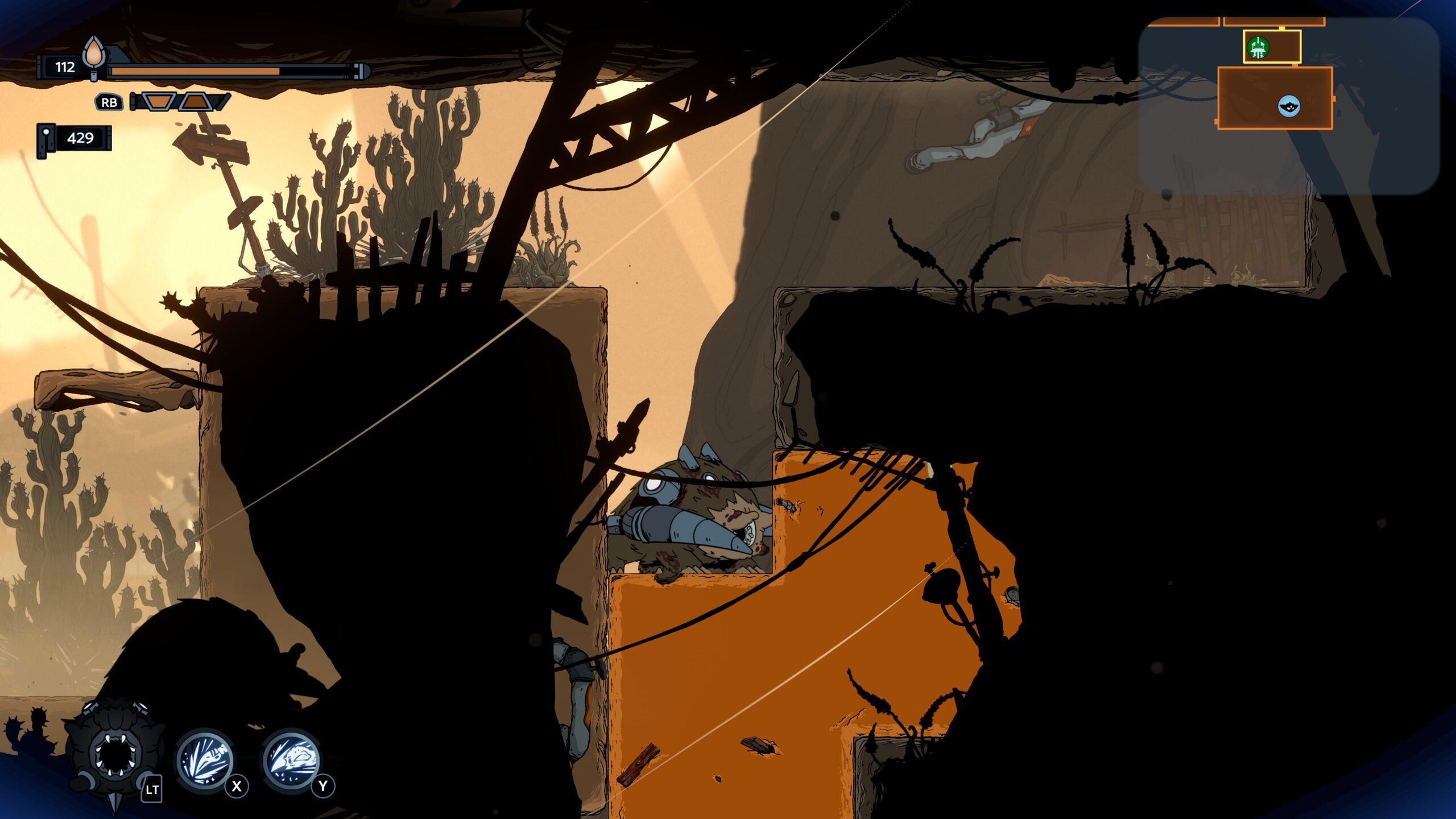 Biomorph - Recenzja gry