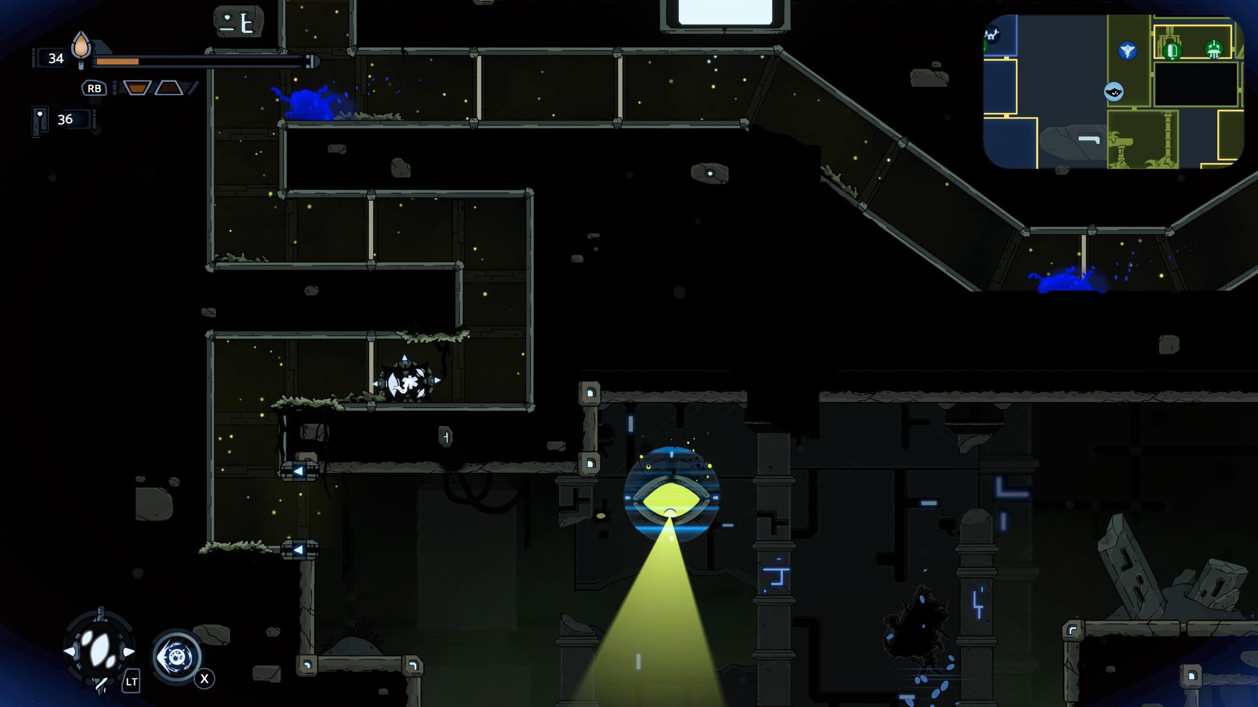 Biomorph - Recenzja gry