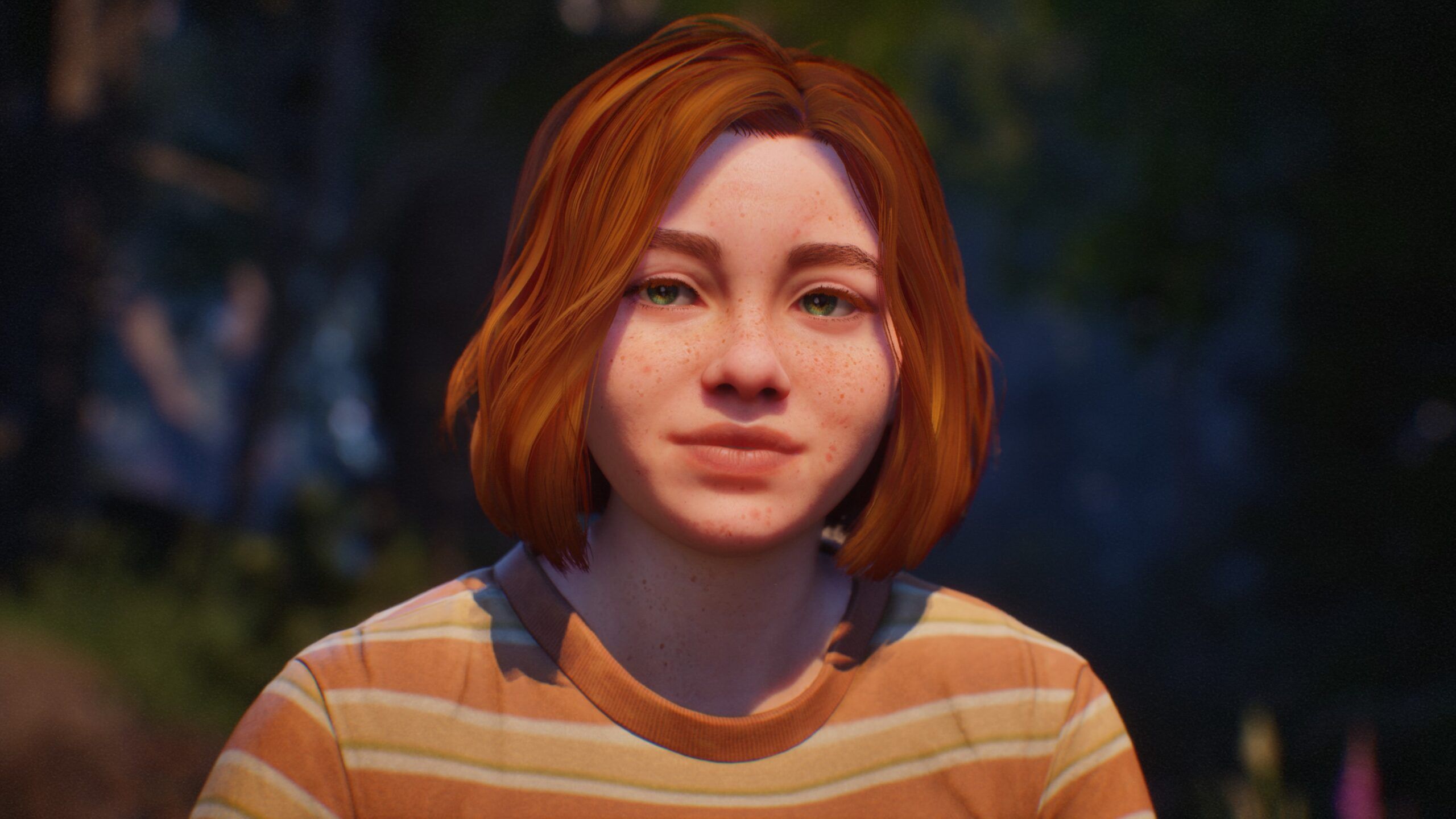 Recenzja Lost Records - Epizod Bloom