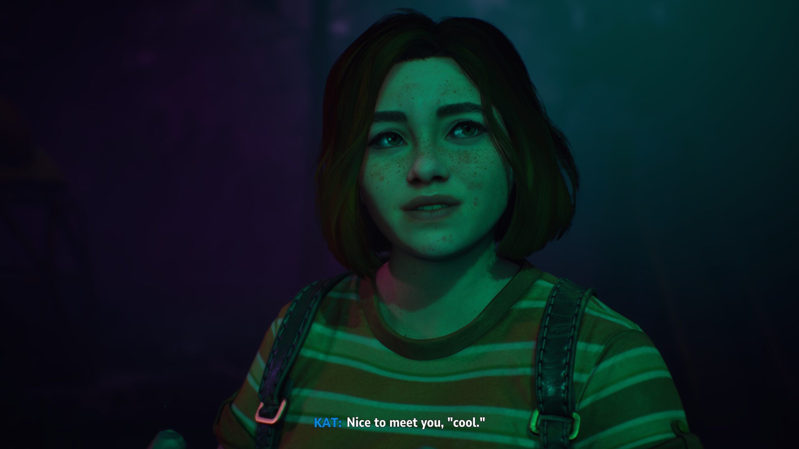 Recenzja Lost Records - Epizod Bloom