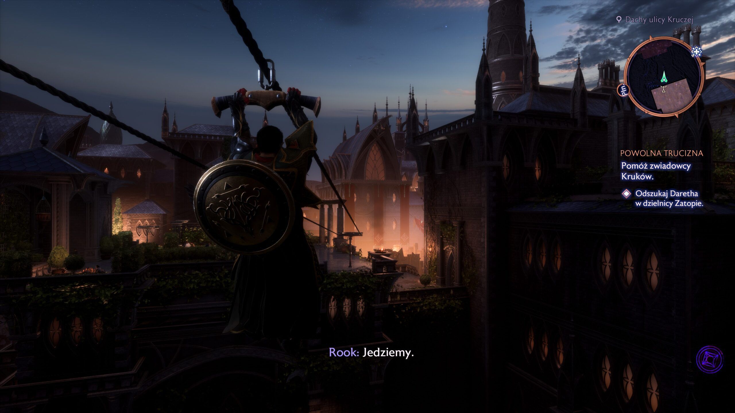 Recenzja Dragon Age: The Veilguard