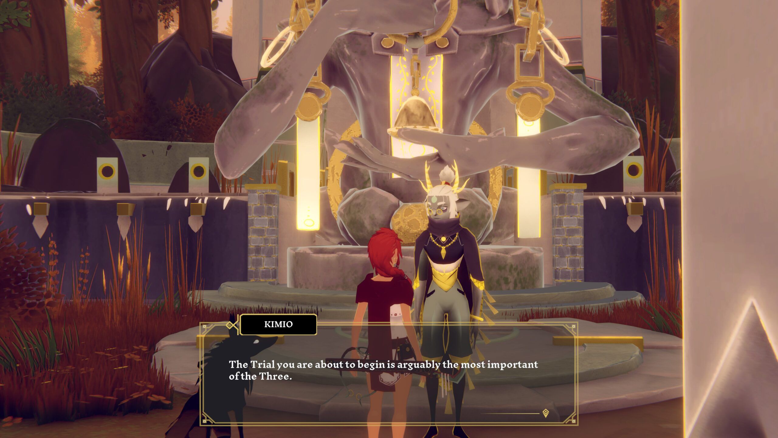 Altheia: The Wrath of Aferi - wrażenia z rozgrywki