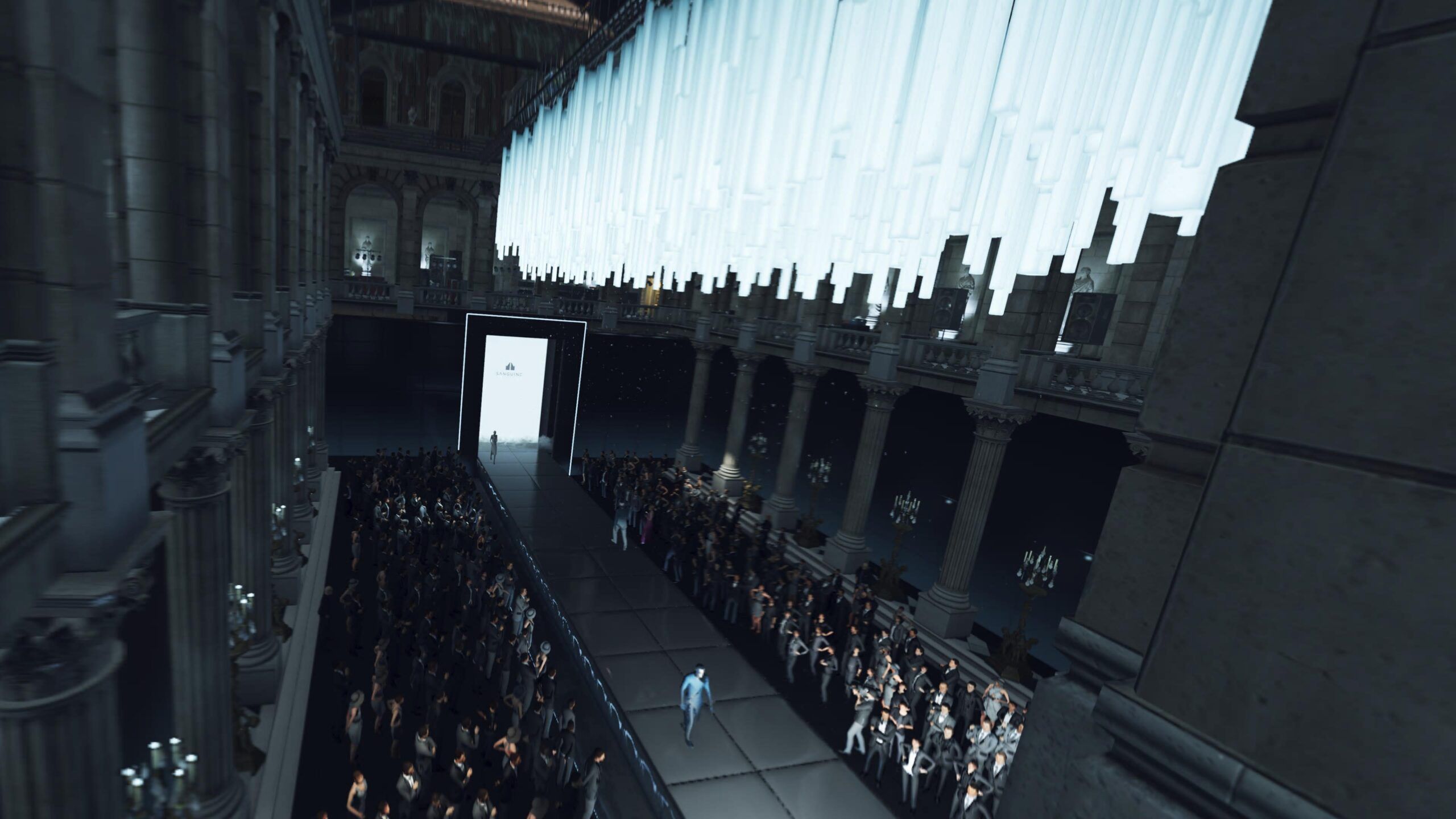 Hitman: World of Assassination VR - recenzja gry (PSVR2)