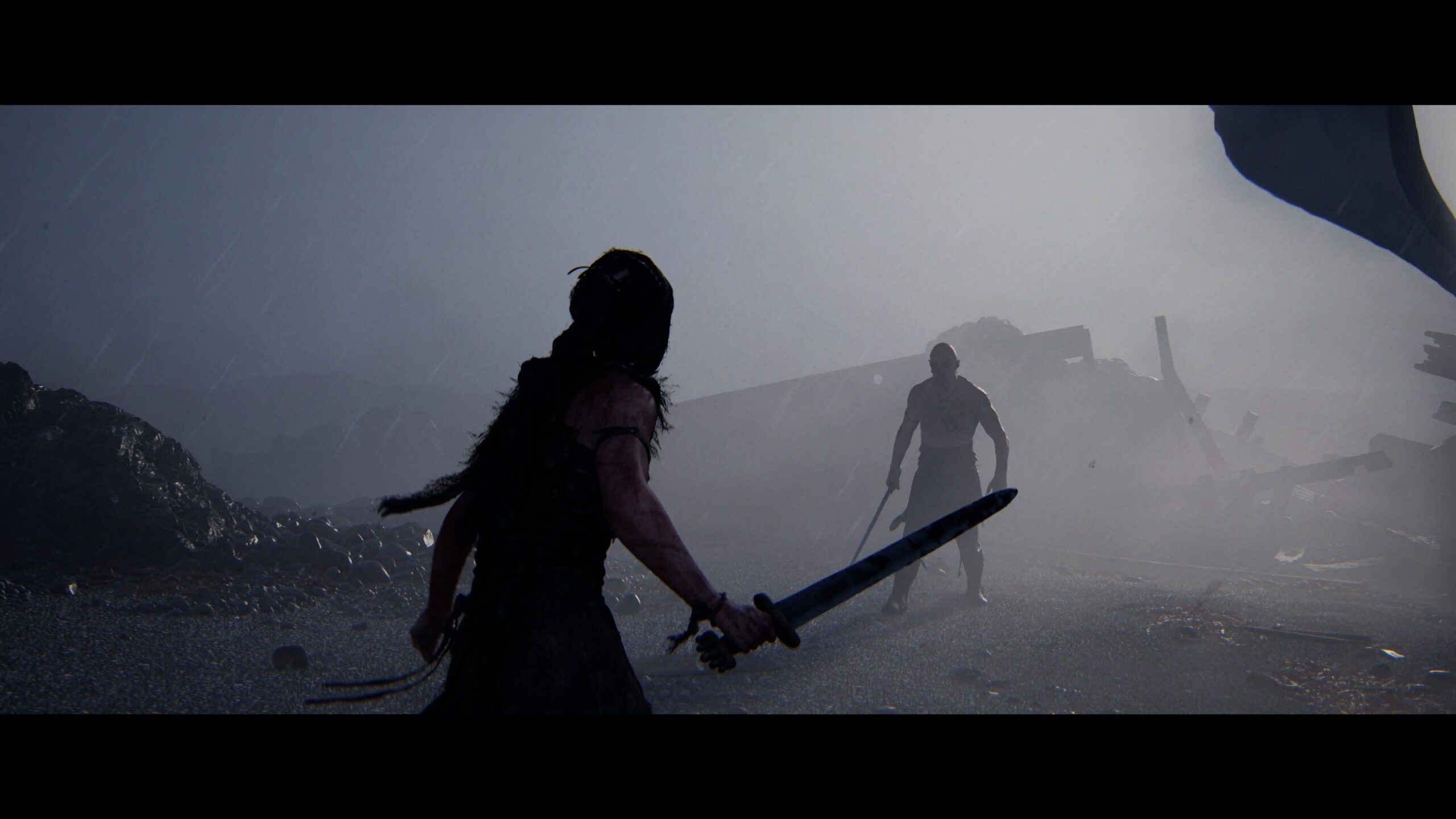 Hellblade 2 Recenzja gry