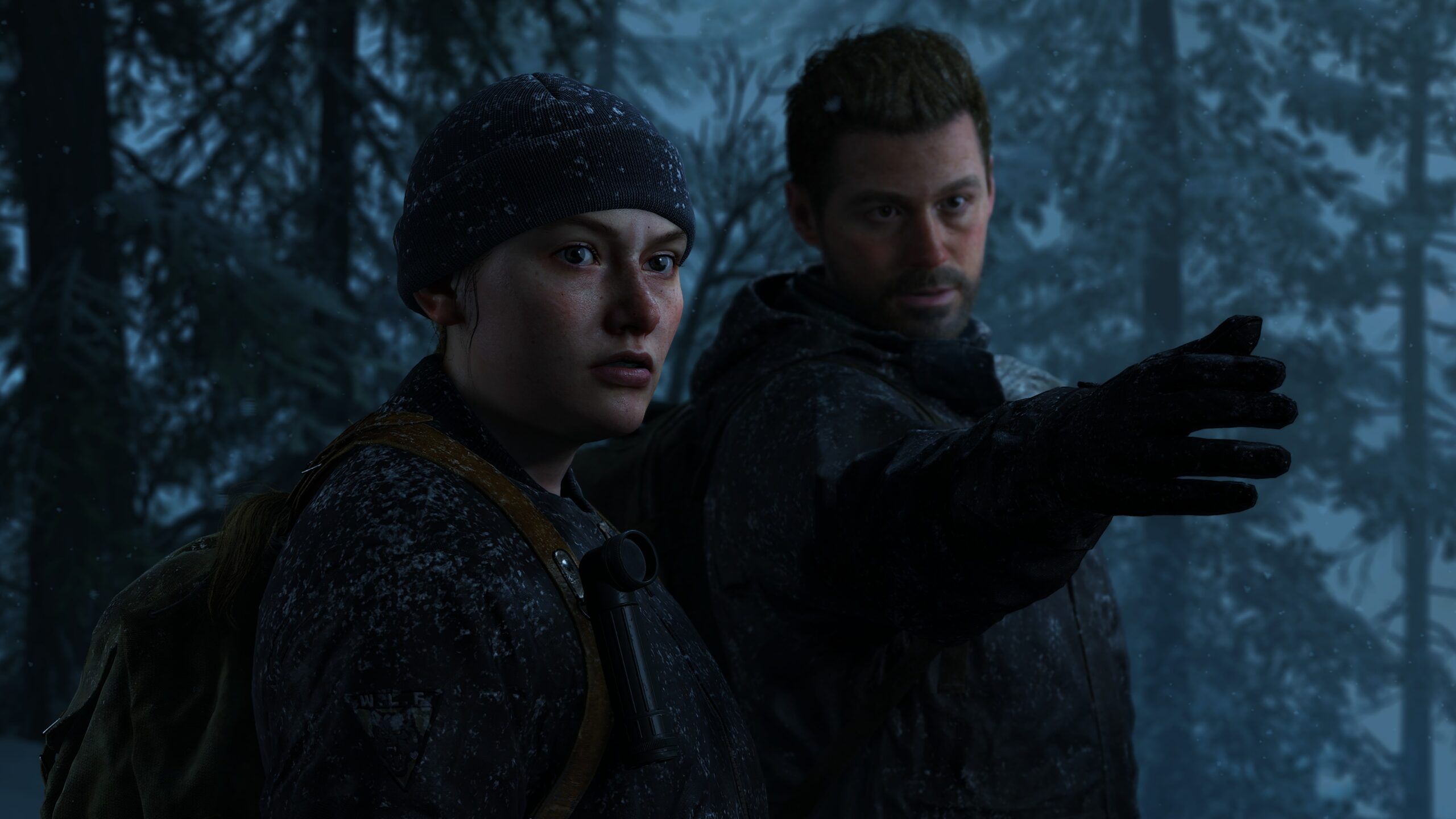 Recenzja The Last of Us Part II Remastered (PC)