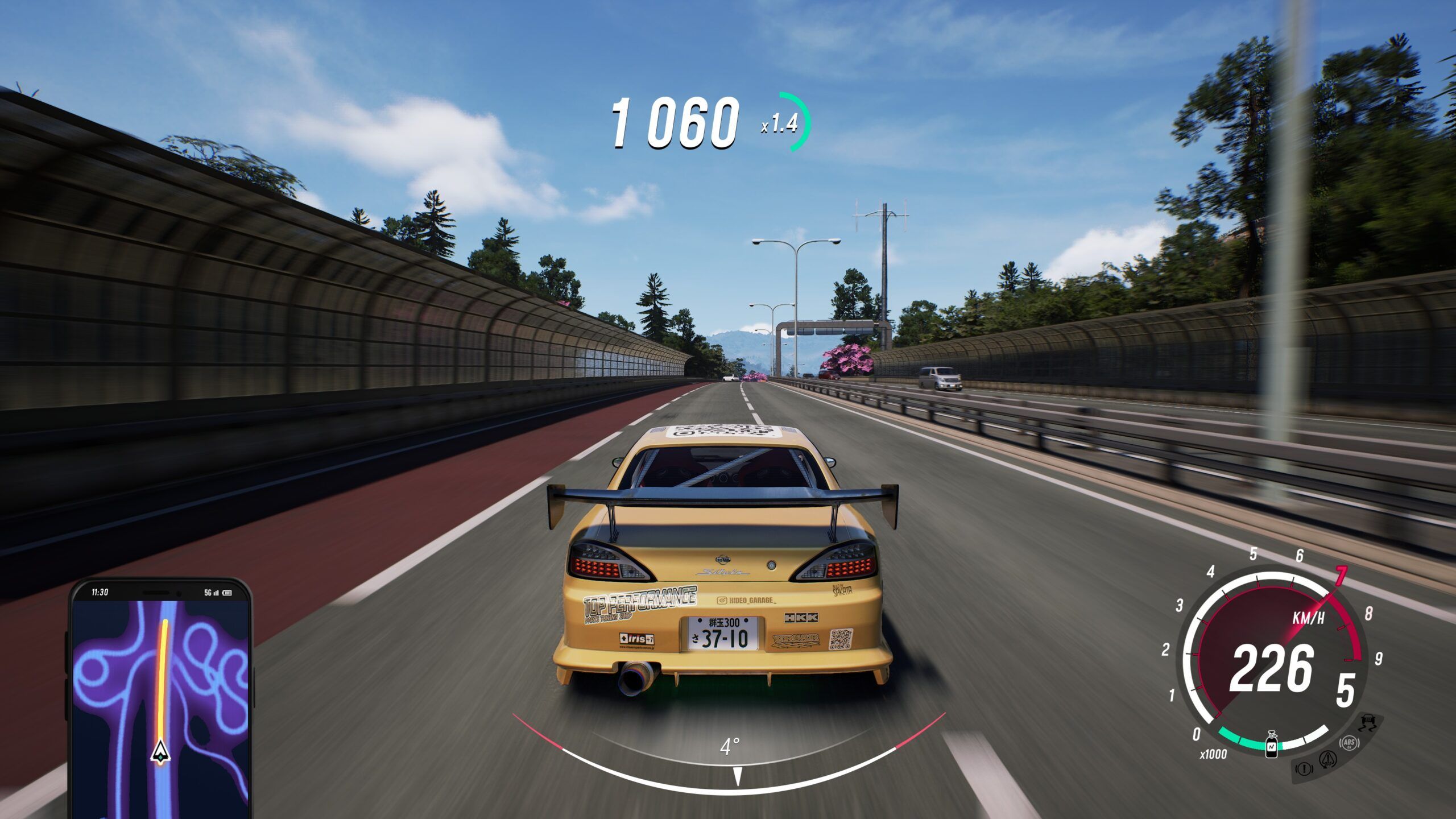 Recenzja JDM: Japanese Drift Master