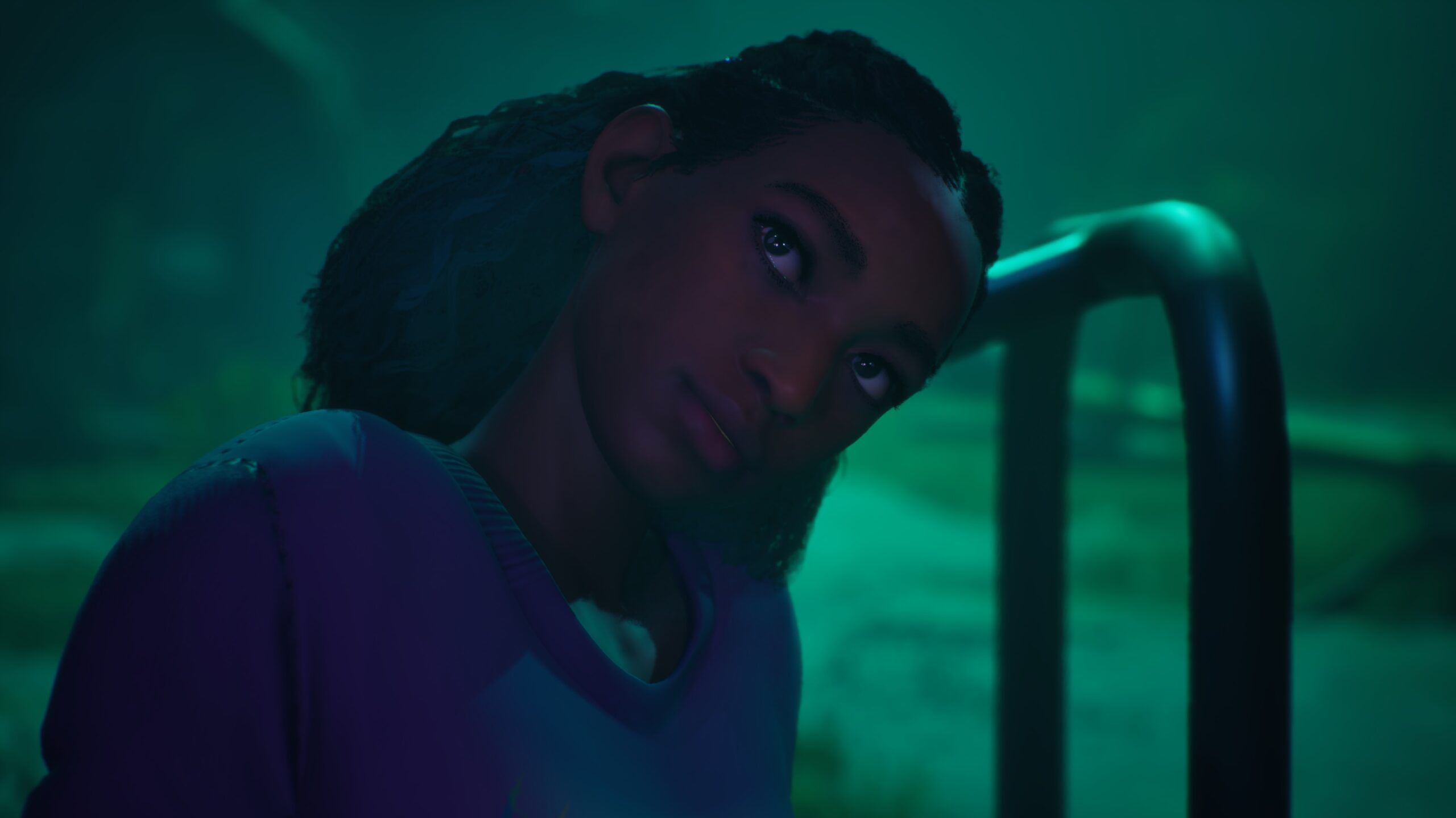 Recenzja Lost Records - Epizod Bloom