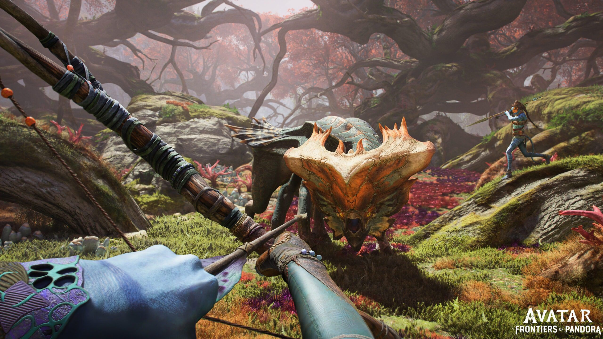 Recenzja gry Avatar: Frontiers of Pandora