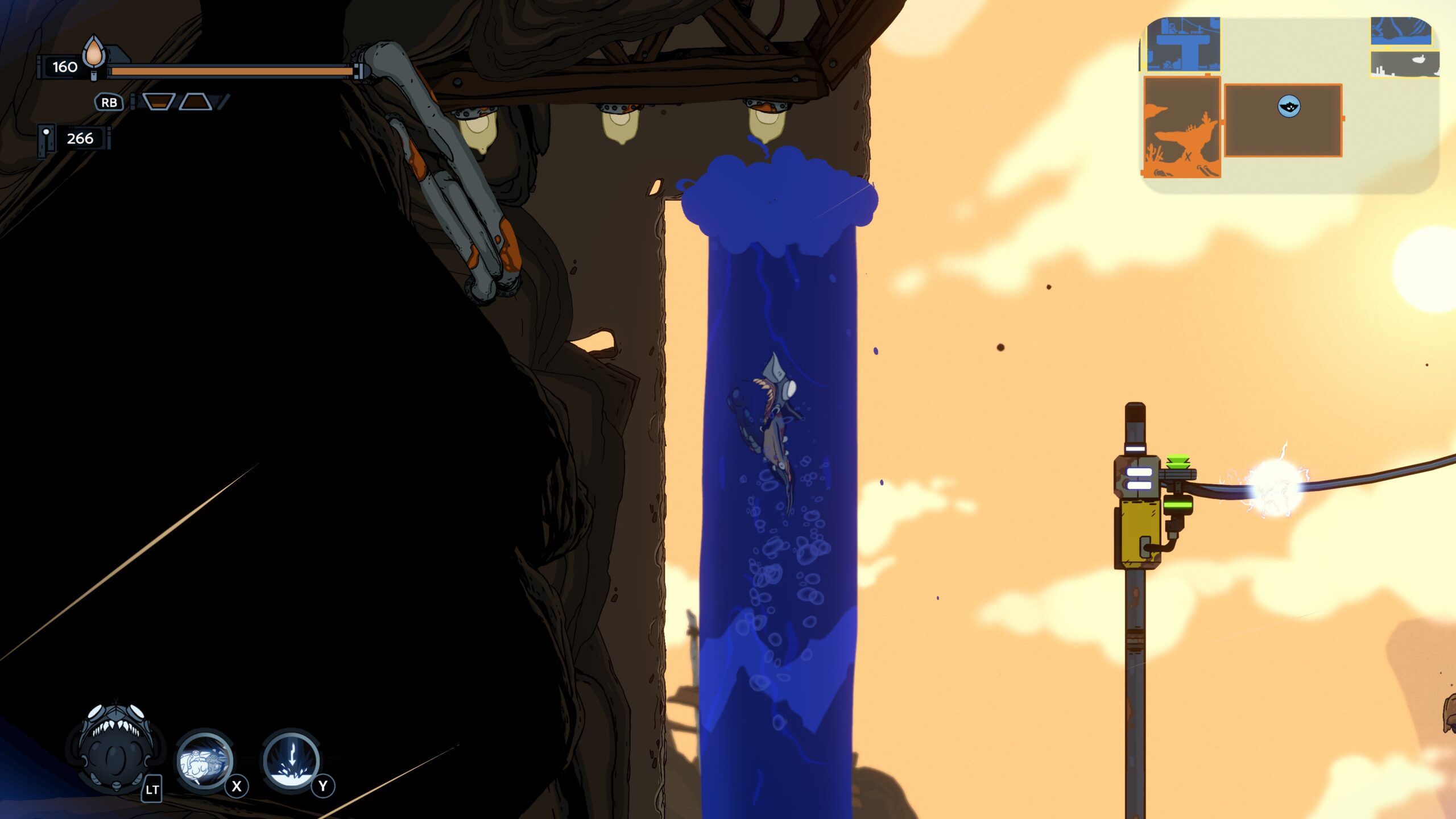 Biomorph - Recenzja gry