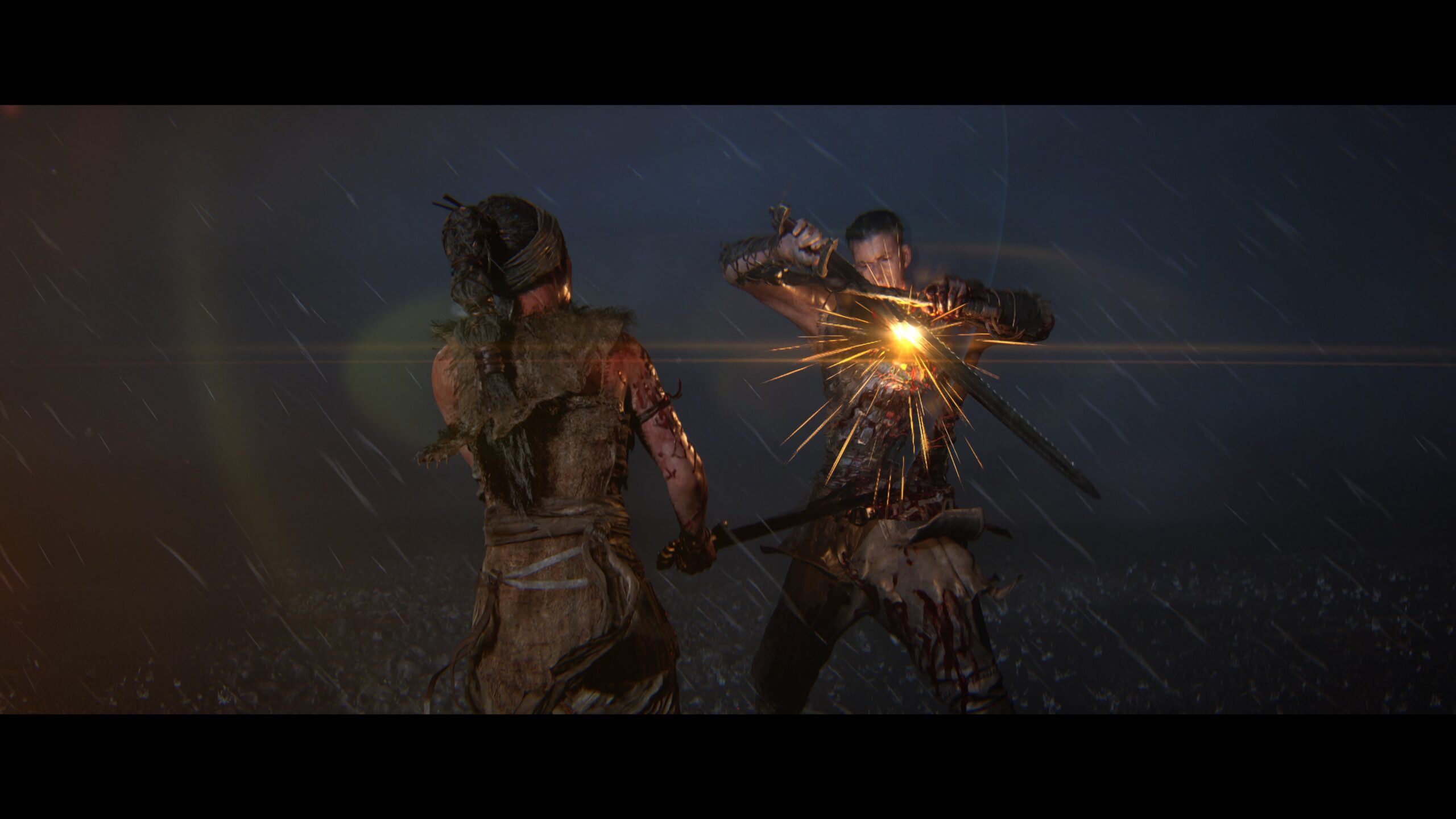 Hellblade 2 Recenzja gry