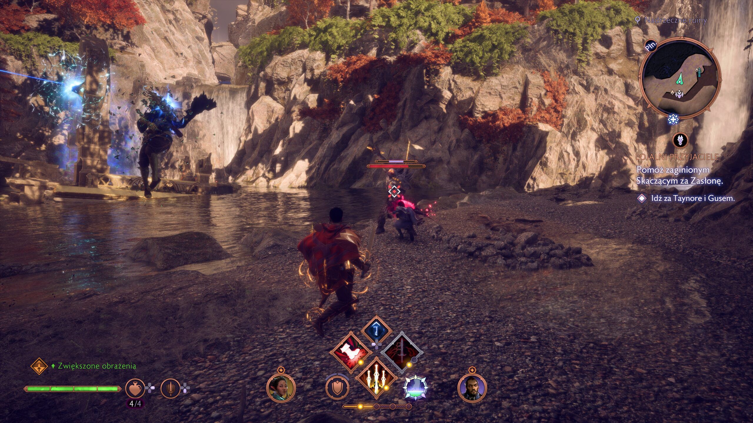 Recenzja Dragon Age: The Veilguard