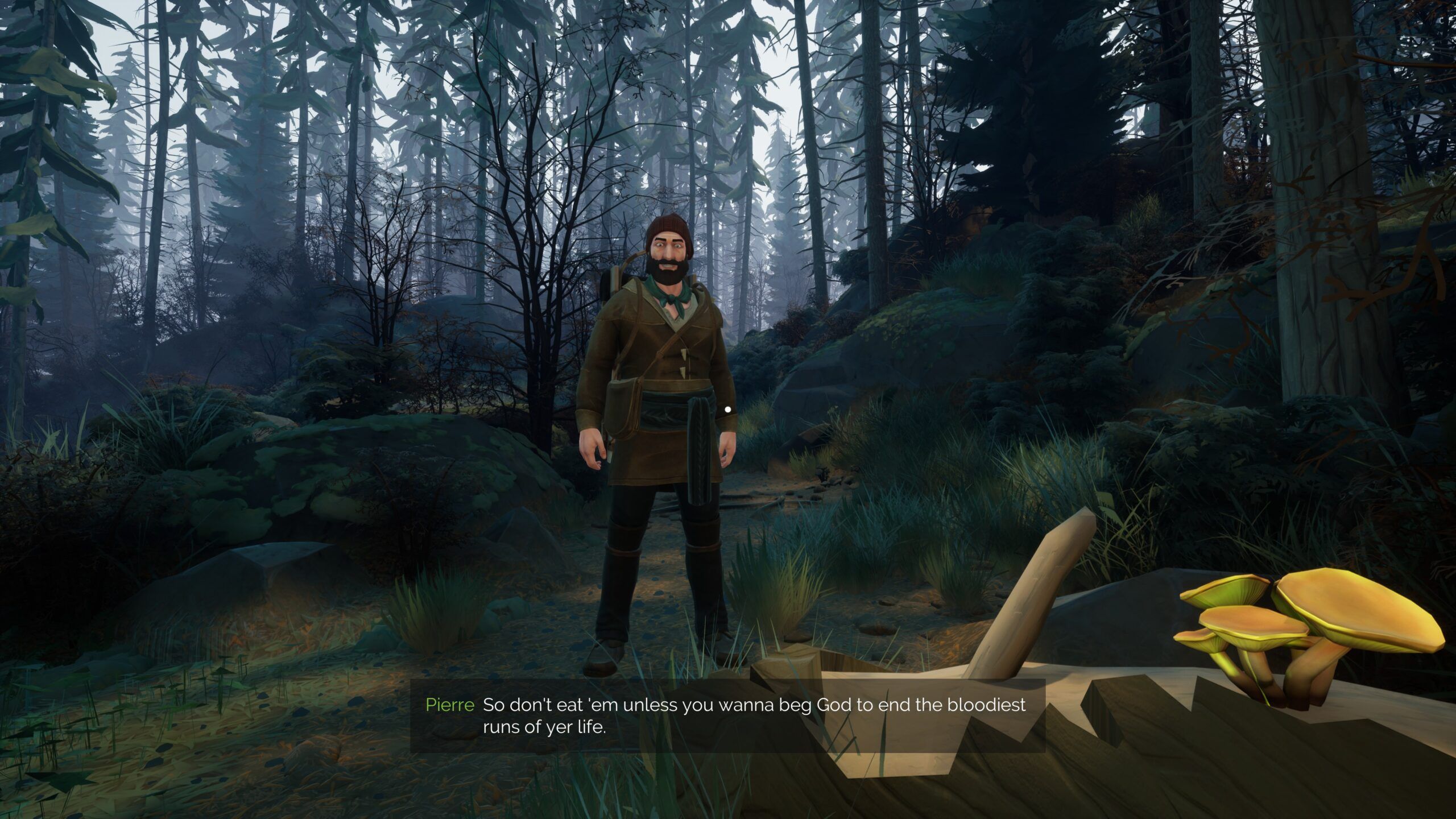 Recenzja gry Two Falls