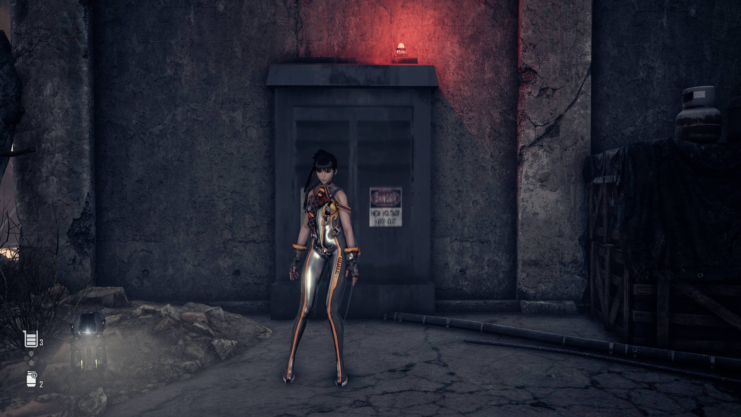 Recenzja gry Stellar Blade