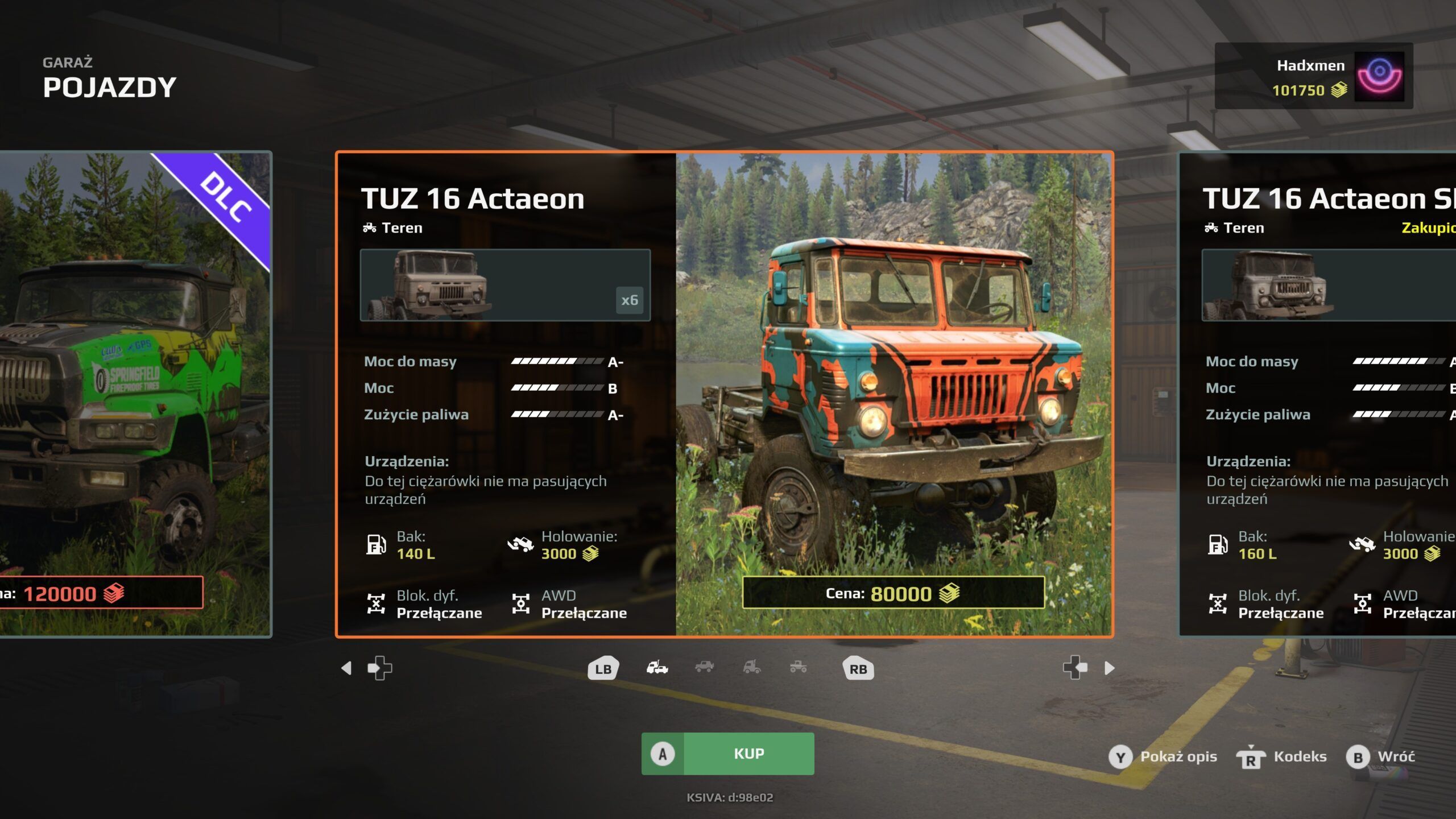 Expeditions: A MudRunner Game - Recenzja