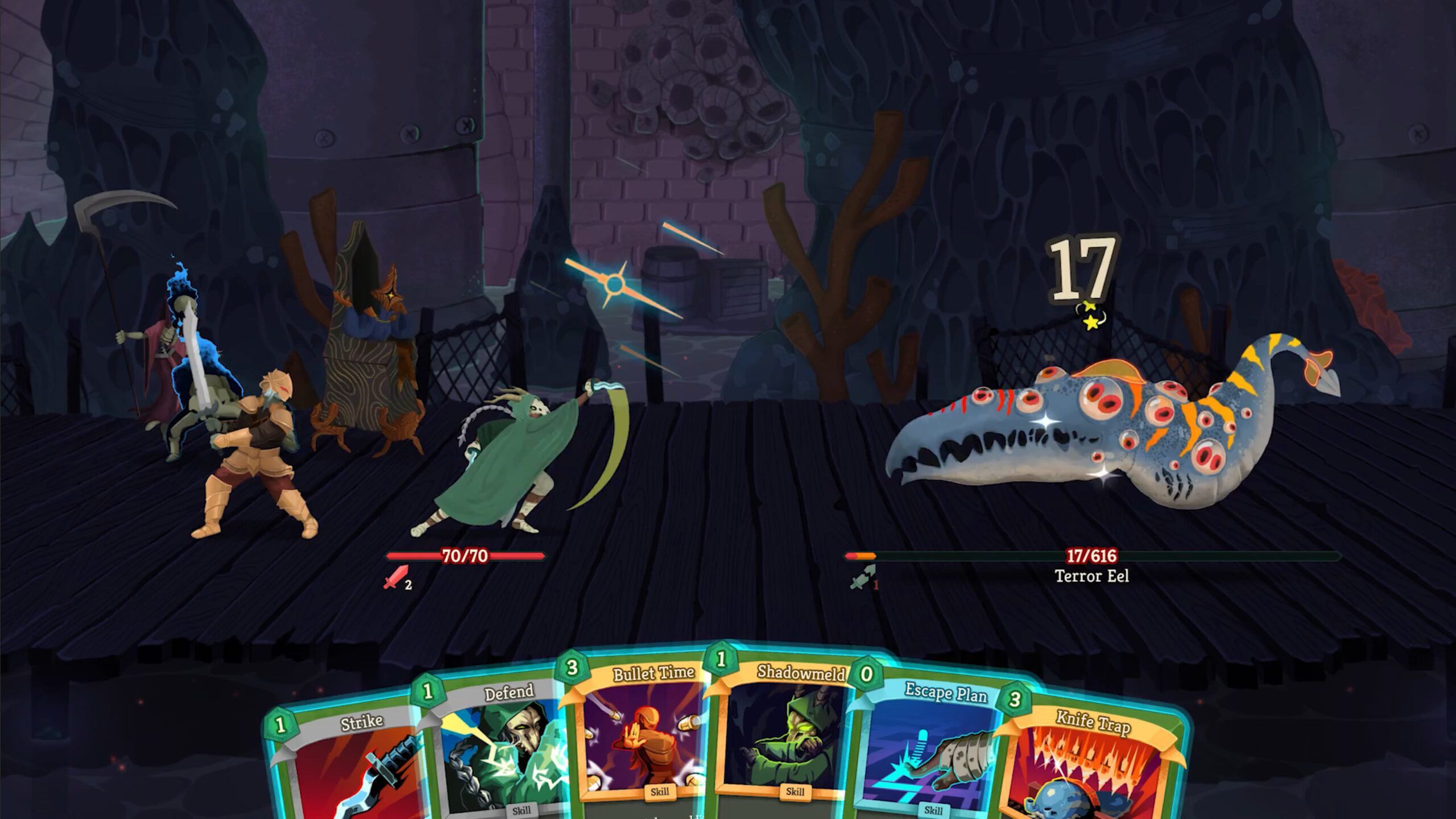 Slay the Spire 2 startuje w Steam Early Access