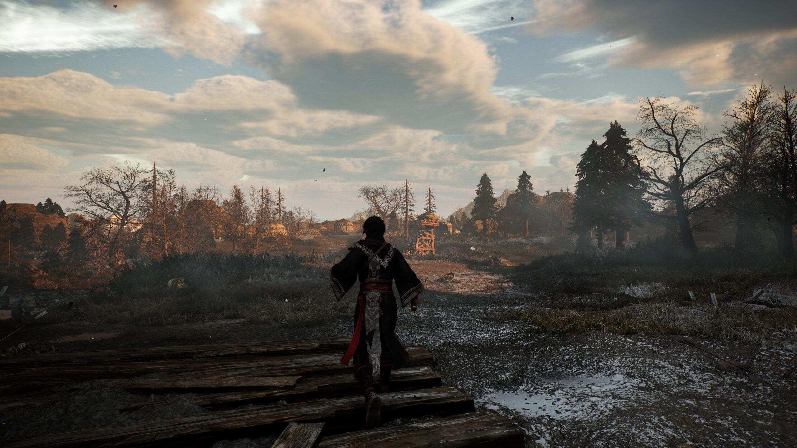 Recenzja Dynasty Warriors: Origins