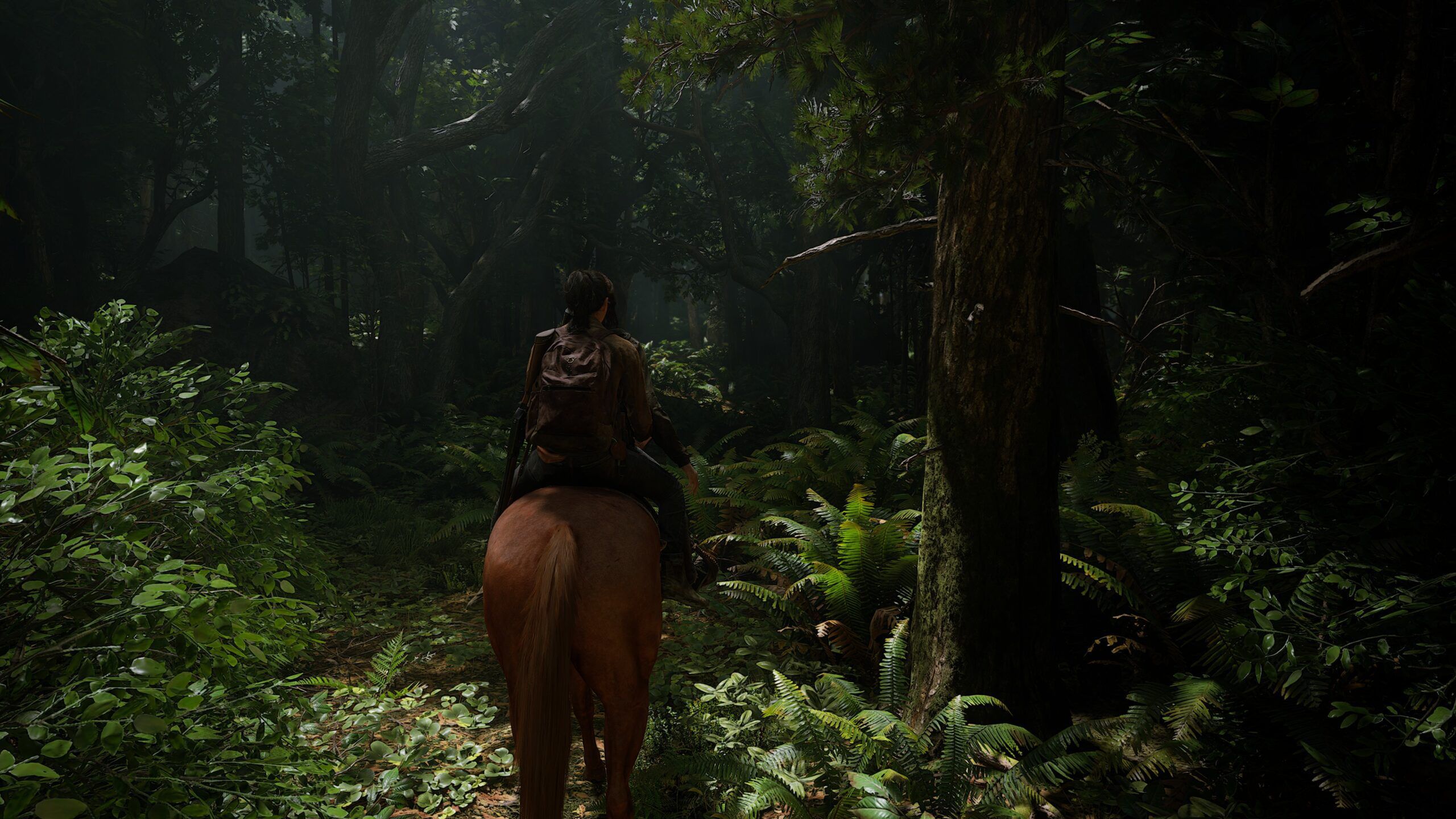 Recenzja The Last of Us Part II Remastered (PC)