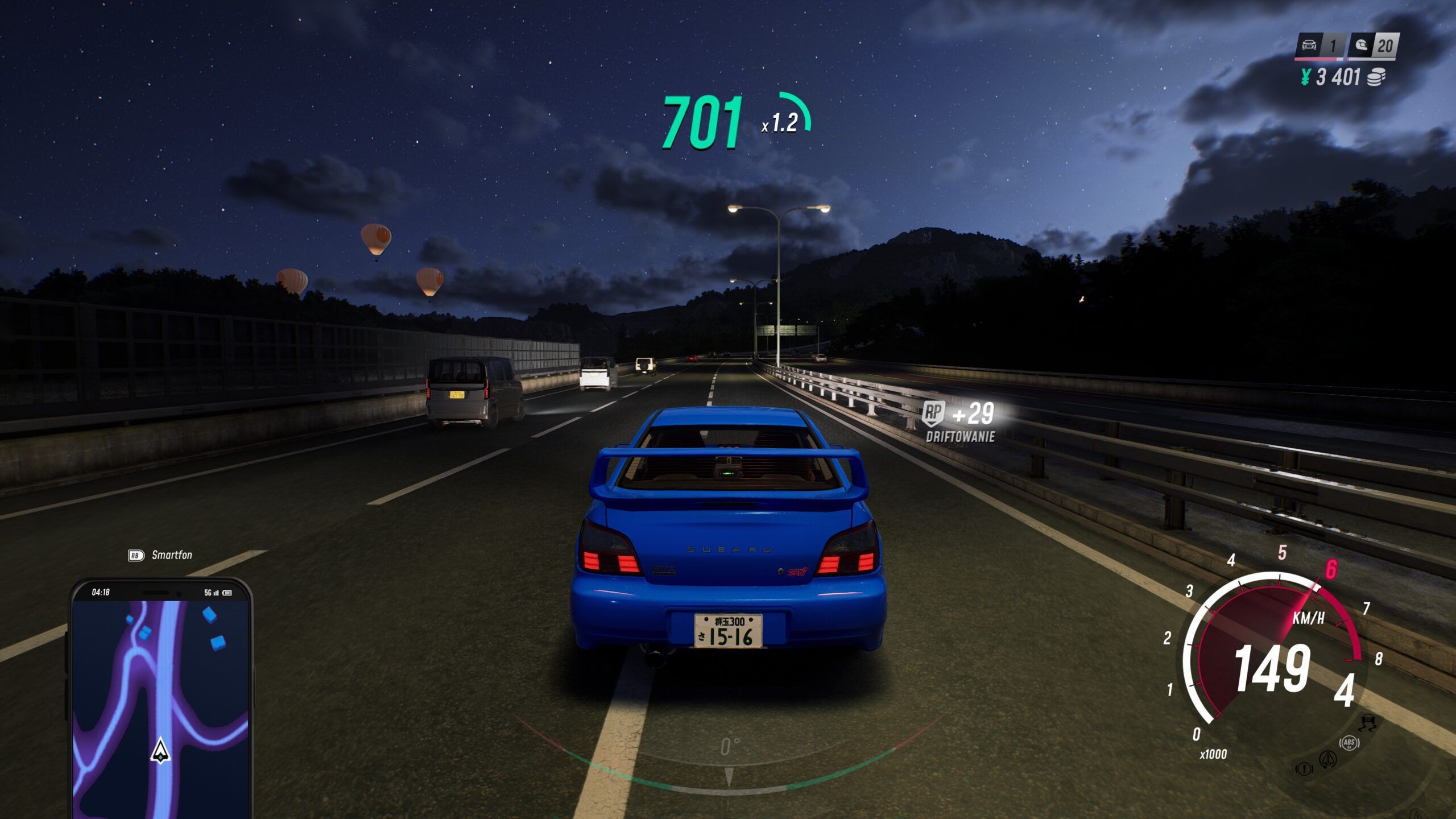 Recenzja JDM: Japanese Drift Master