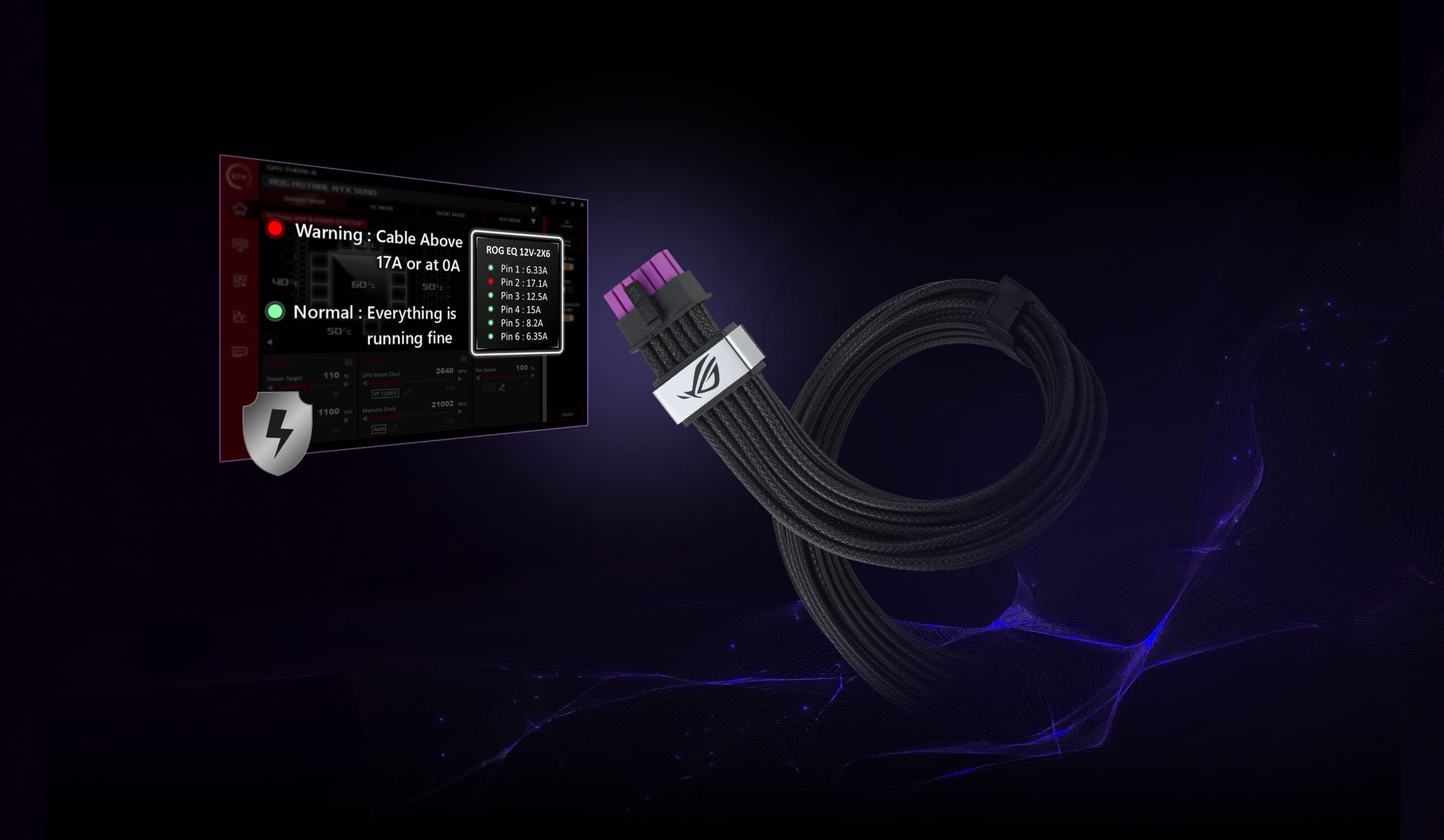 ASUS ROG Equalizer