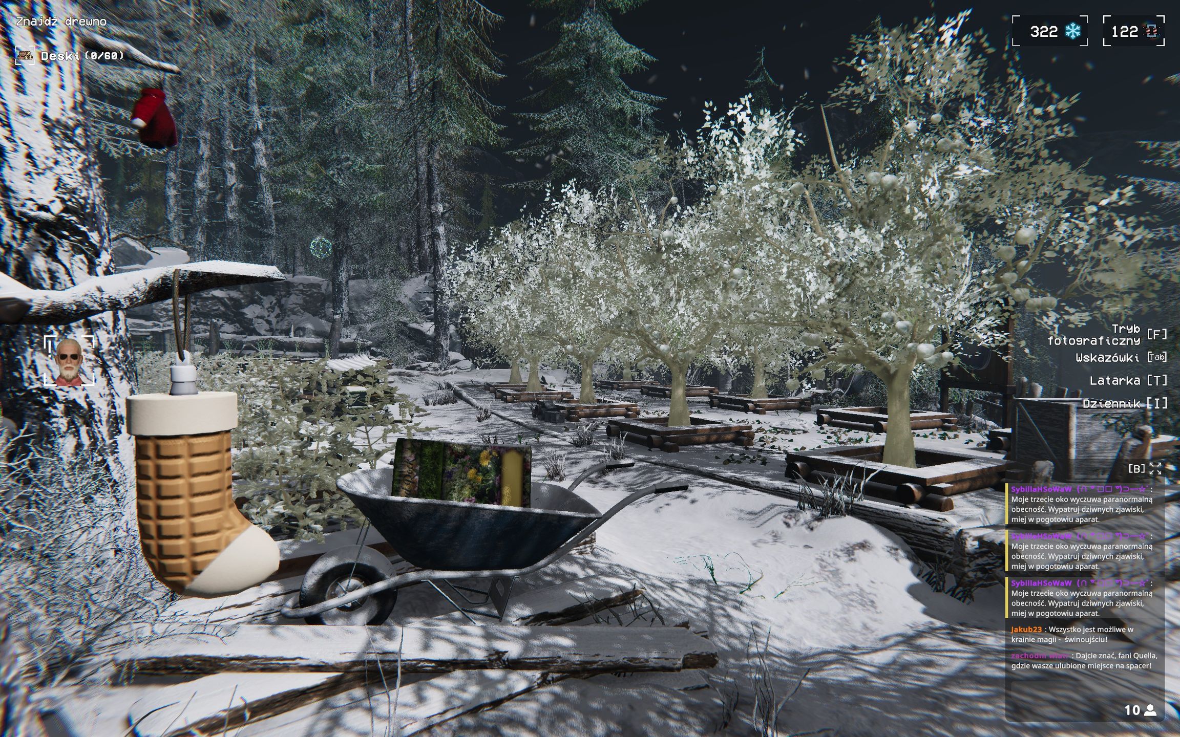 Booze Masters: Freezing Moonshine 8