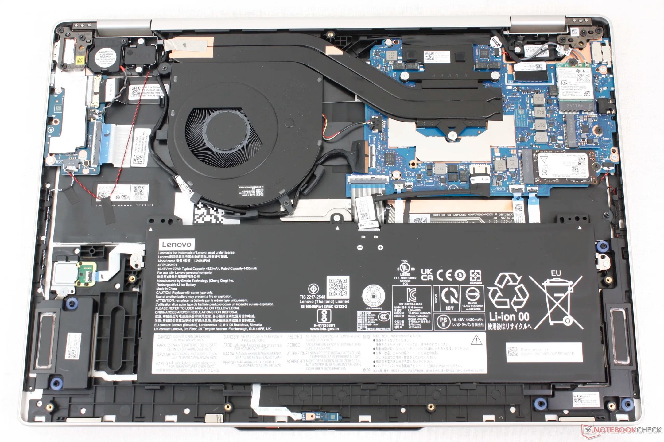 Lenovo Yoga 7 2-in-1