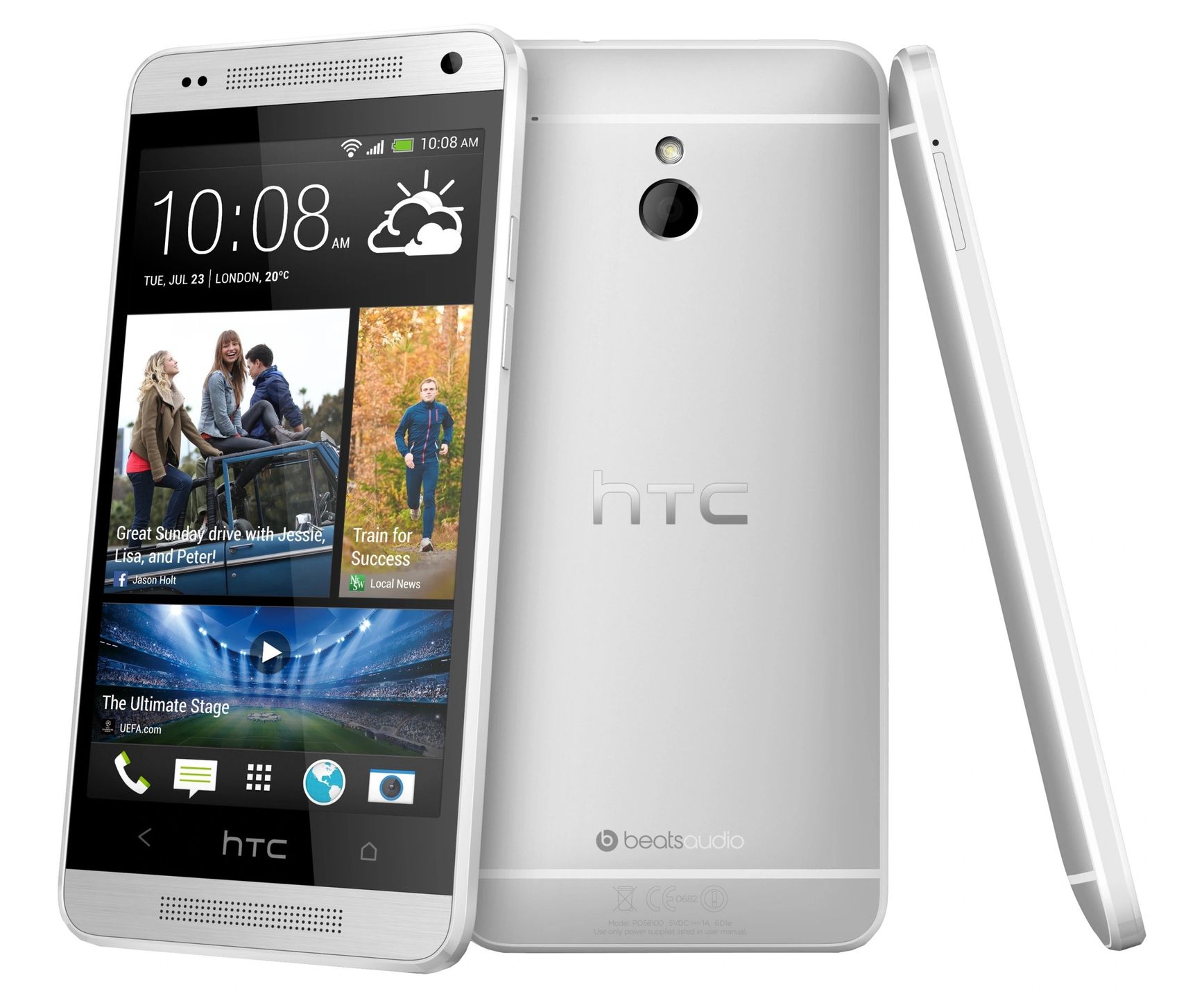 HTC One M7