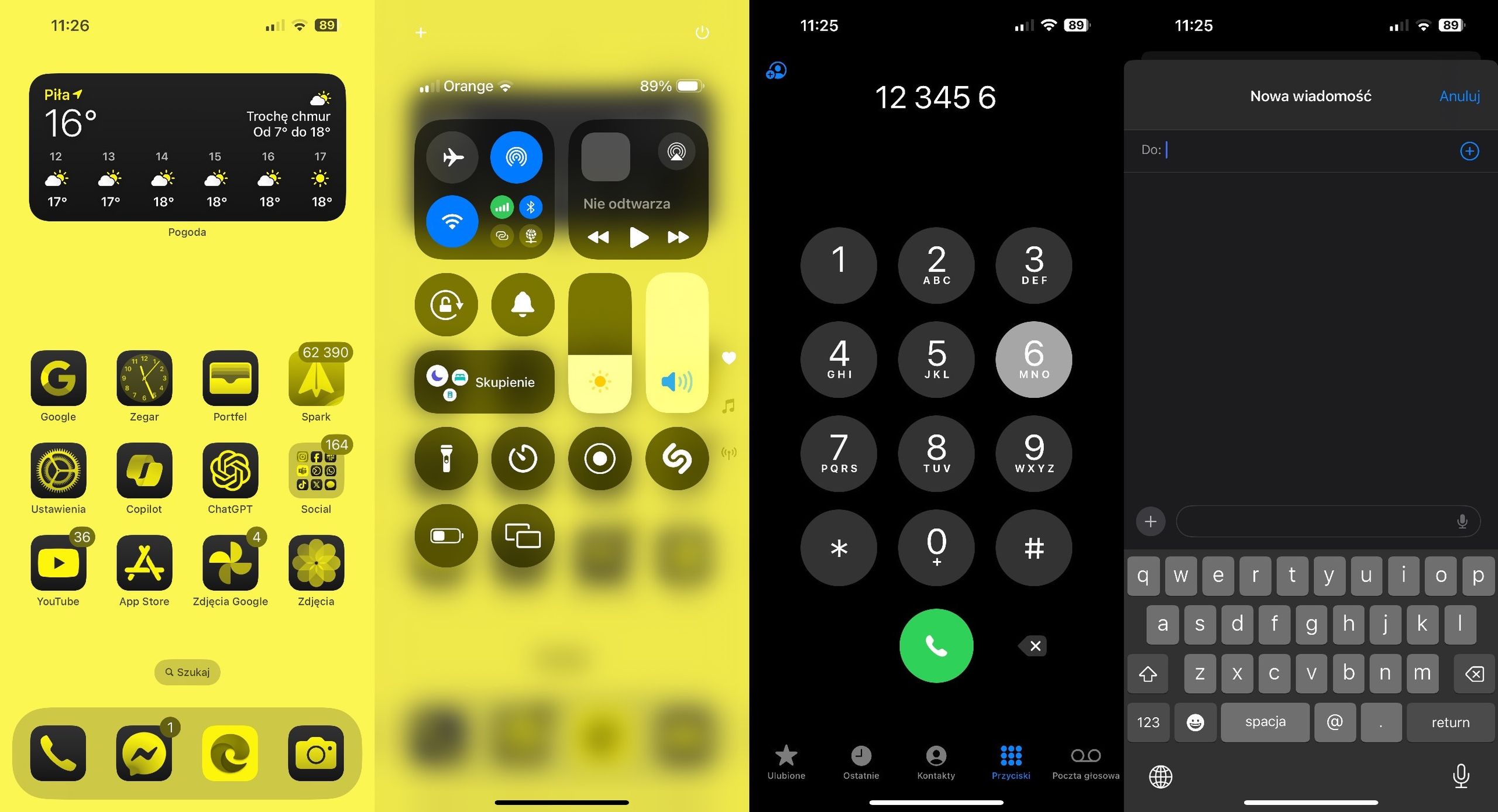 iOS 18