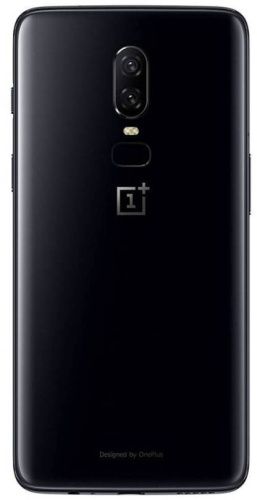 OnePlus 6