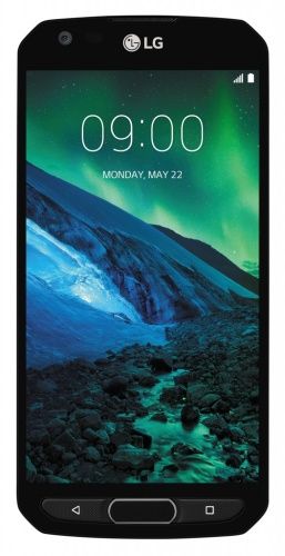 LG X Venture smartfon