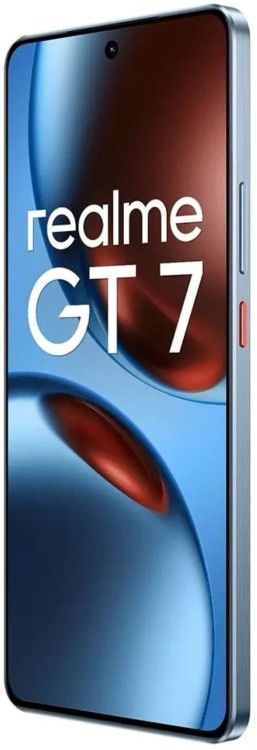 realme GT 7