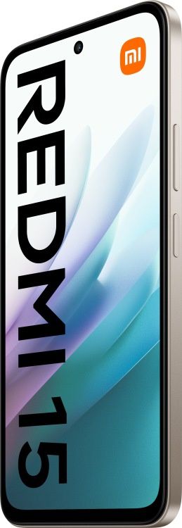 Redmi 15