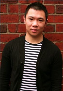 Jonny Wan
