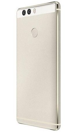 Huawei P9 przeciek