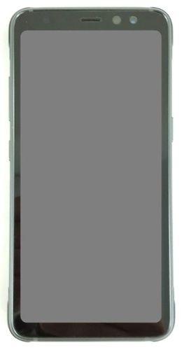 Galaxy S8 Active wygląd