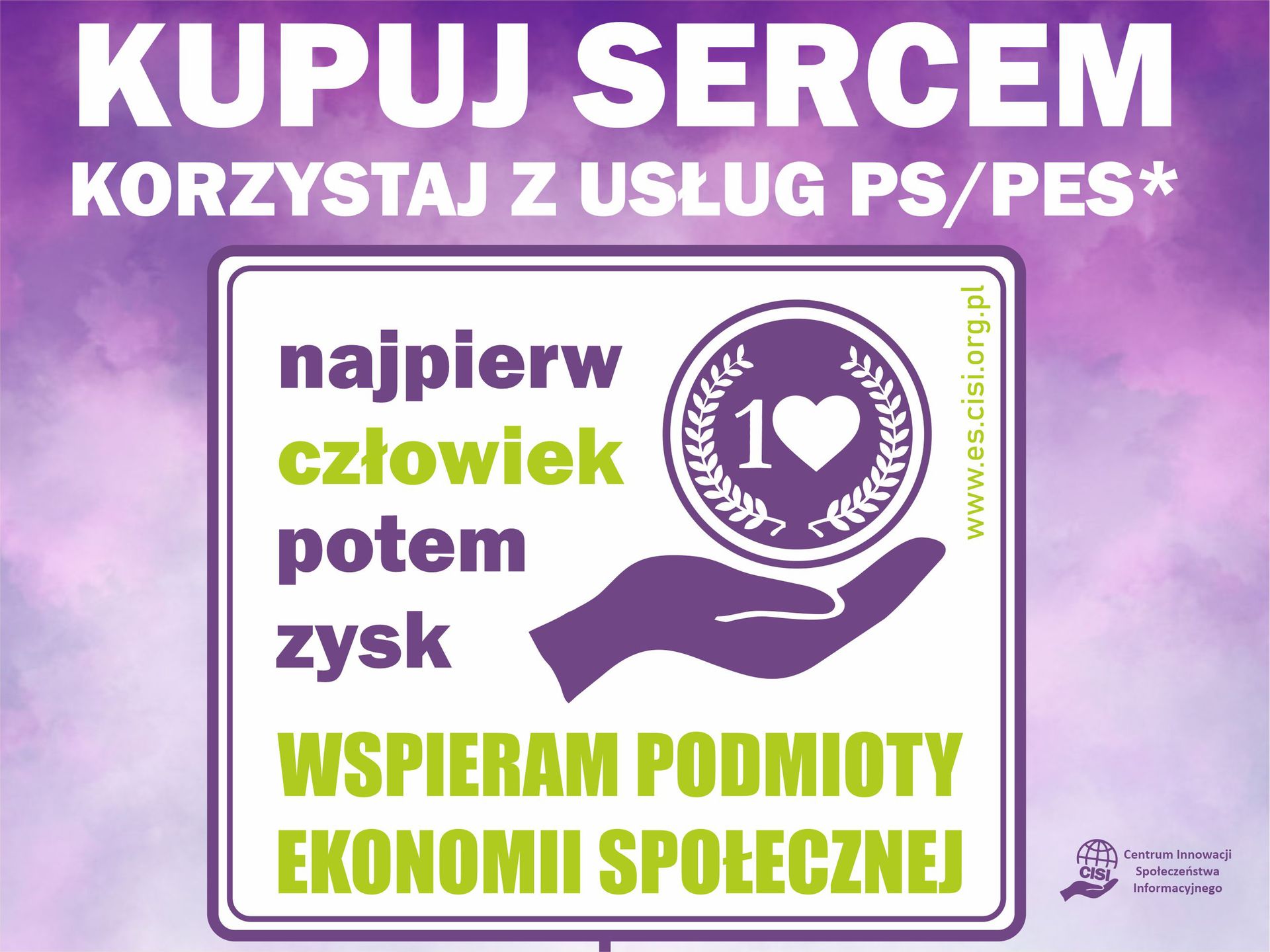 Centrum Innowacji Społeczeństwa Informacyjnego 