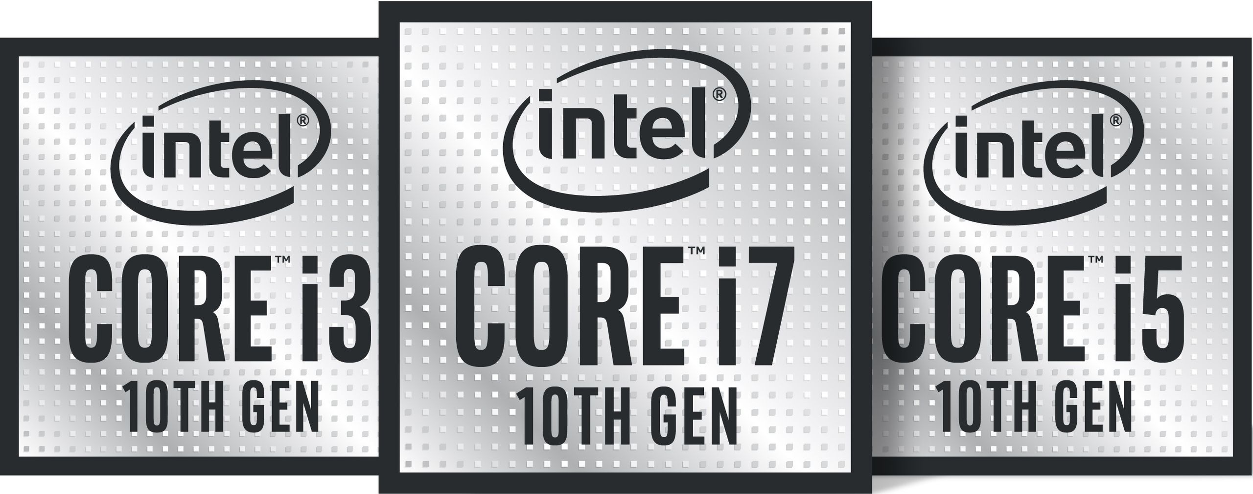 Intel Core i7 10th gen
