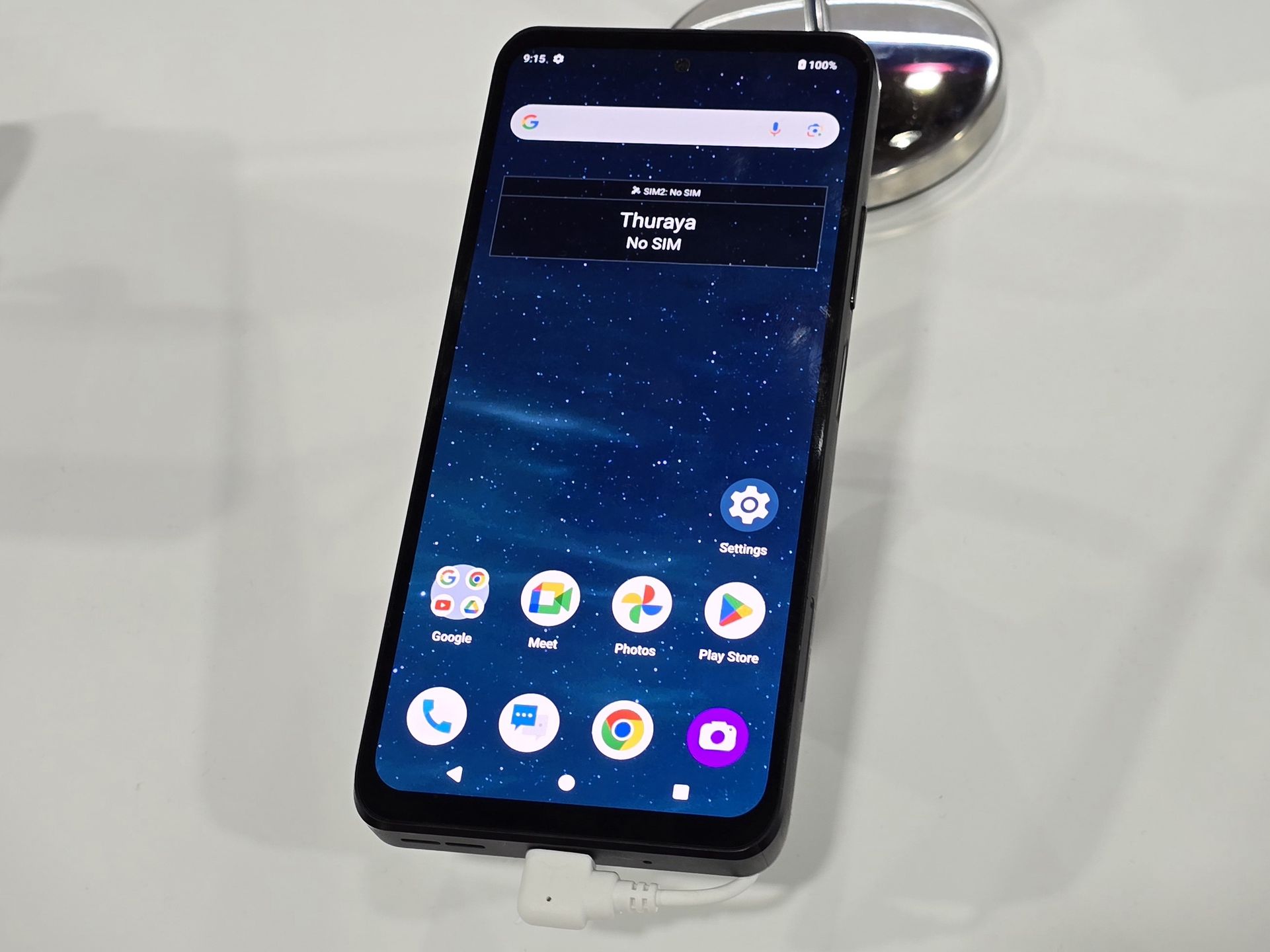 Skyphone