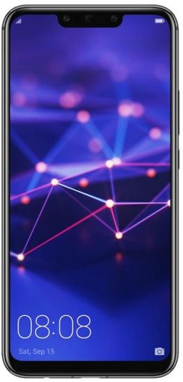 Huawei Mate 20 lite